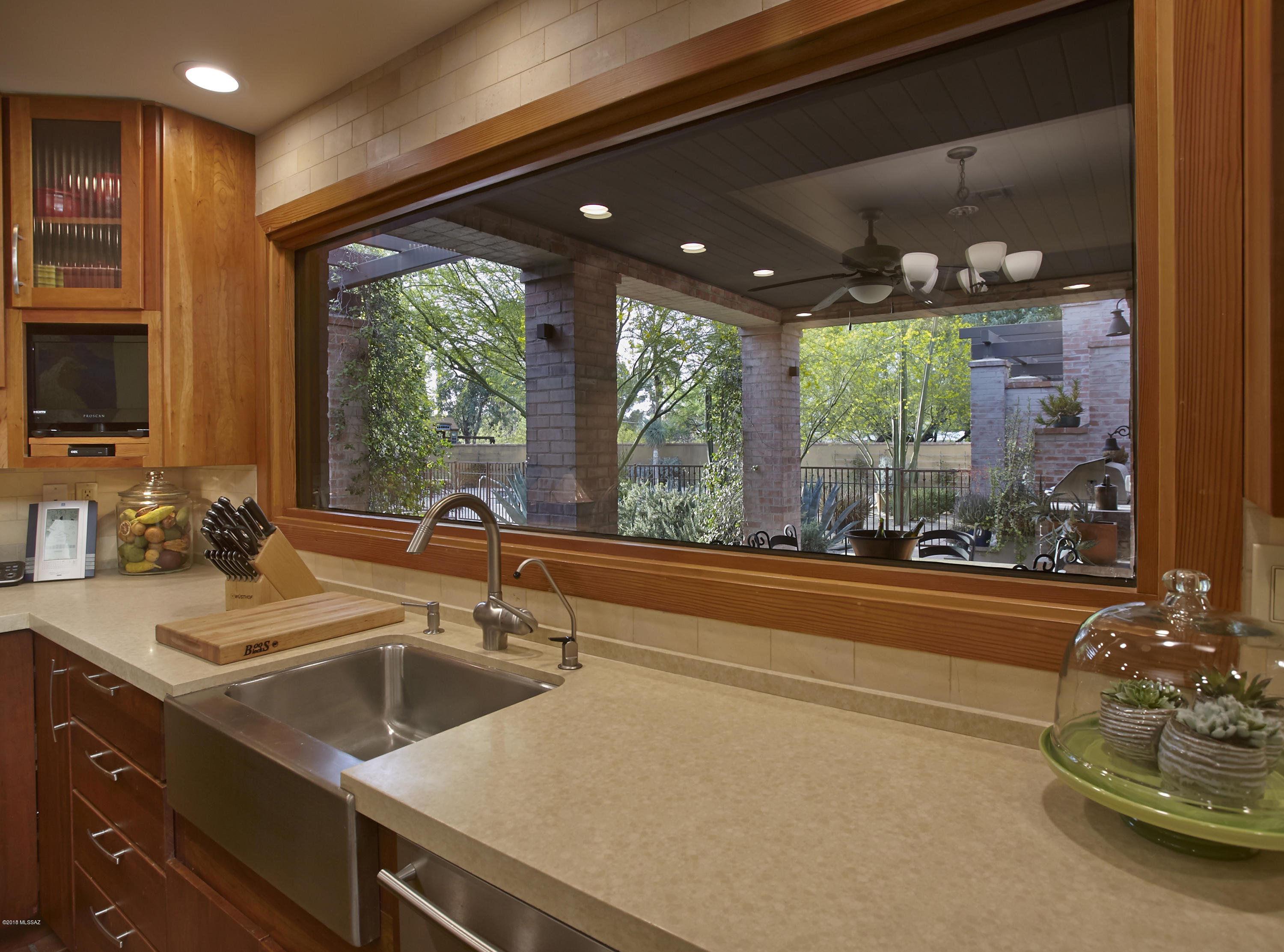 Catalina Vista - Residential