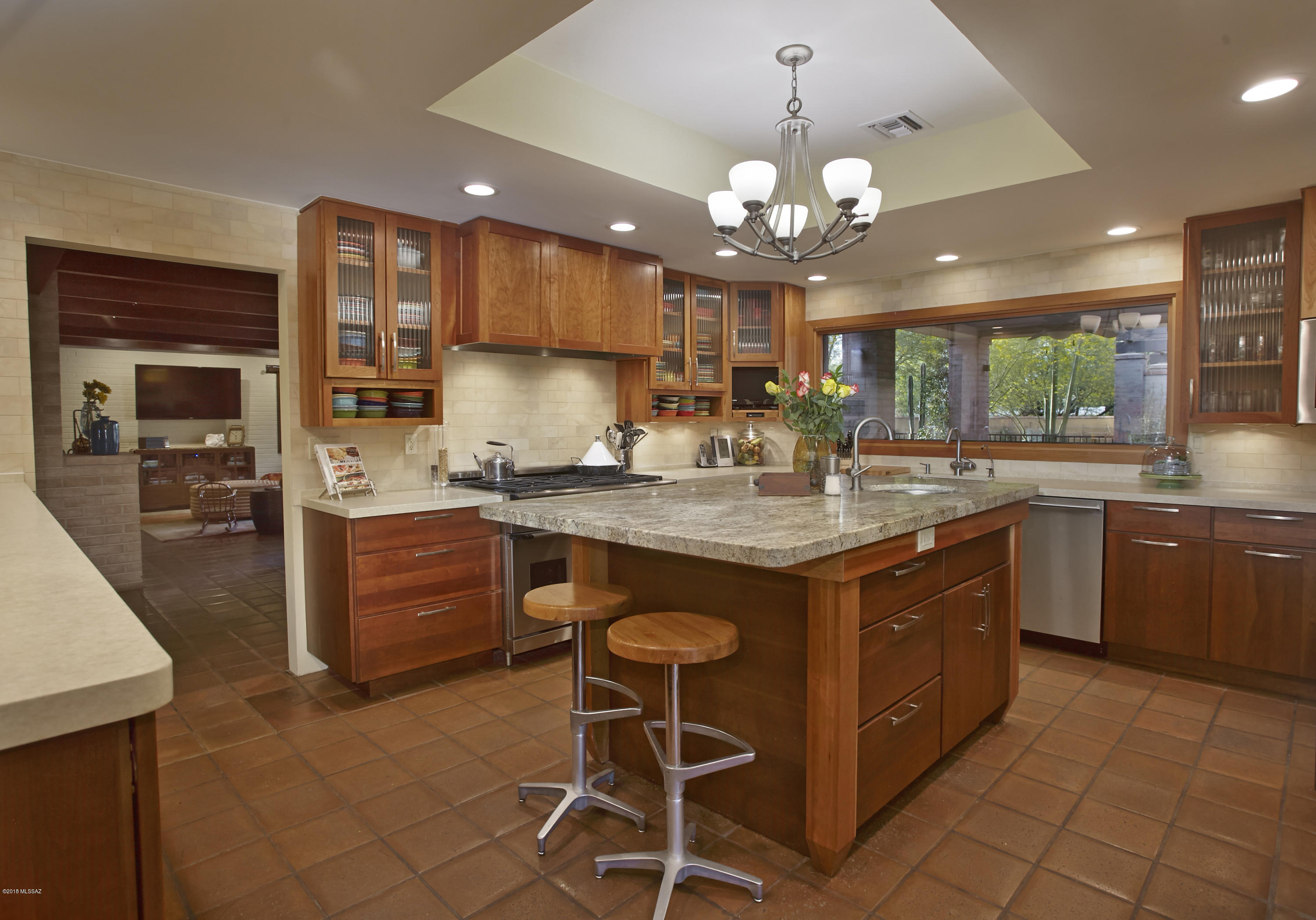 Catalina Vista - Residential
