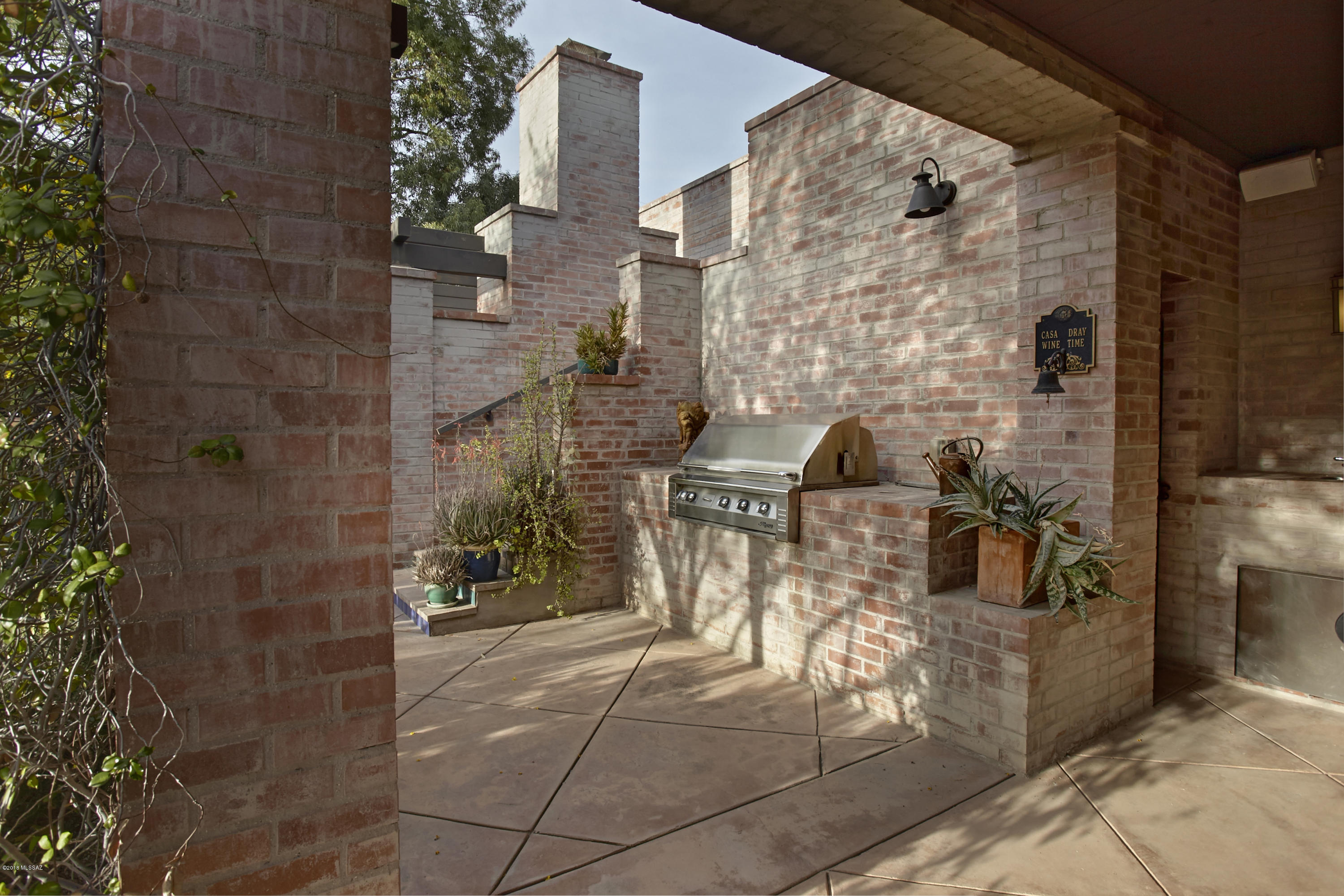 Catalina Vista - Residential
