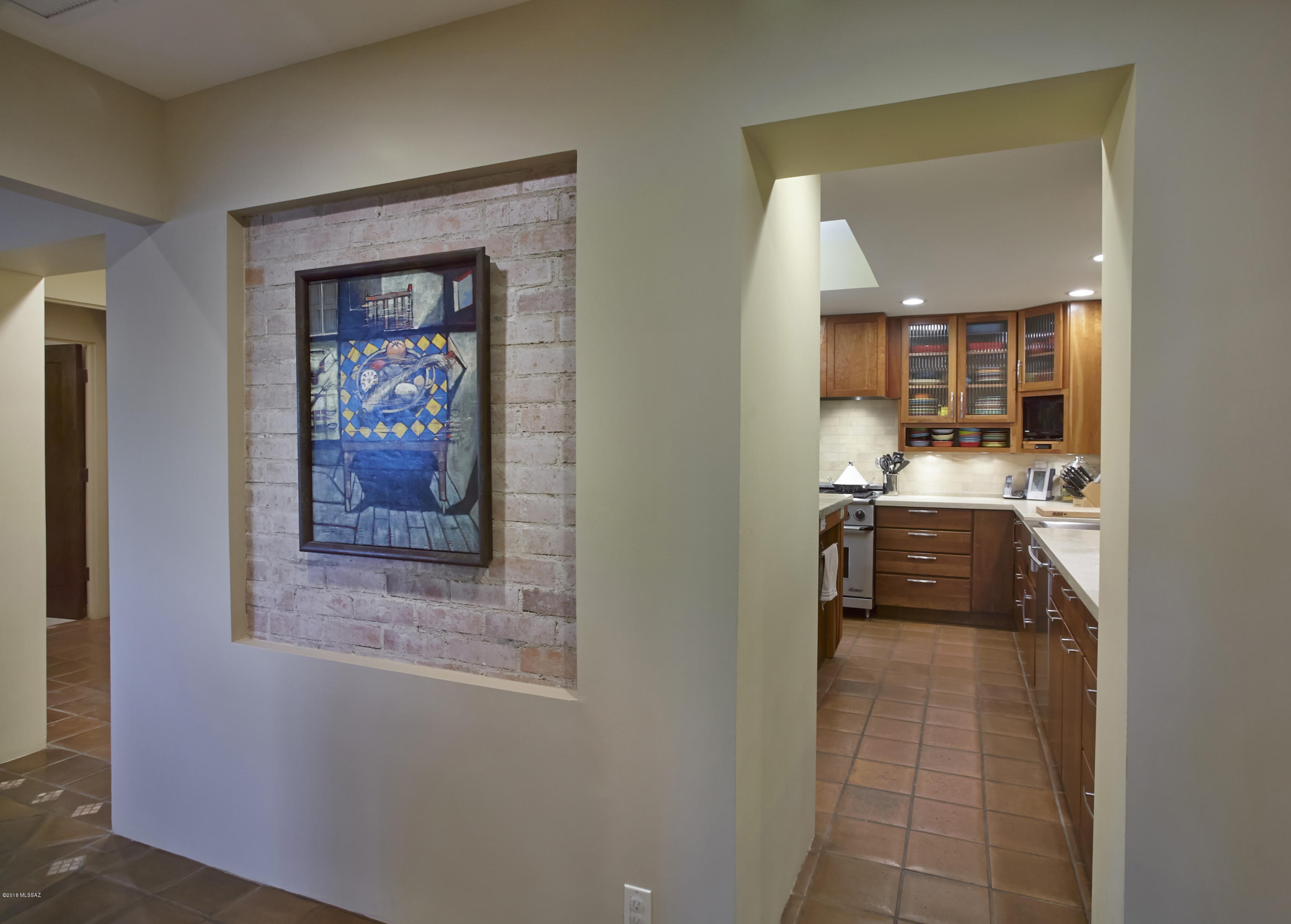 Catalina Vista - Residential