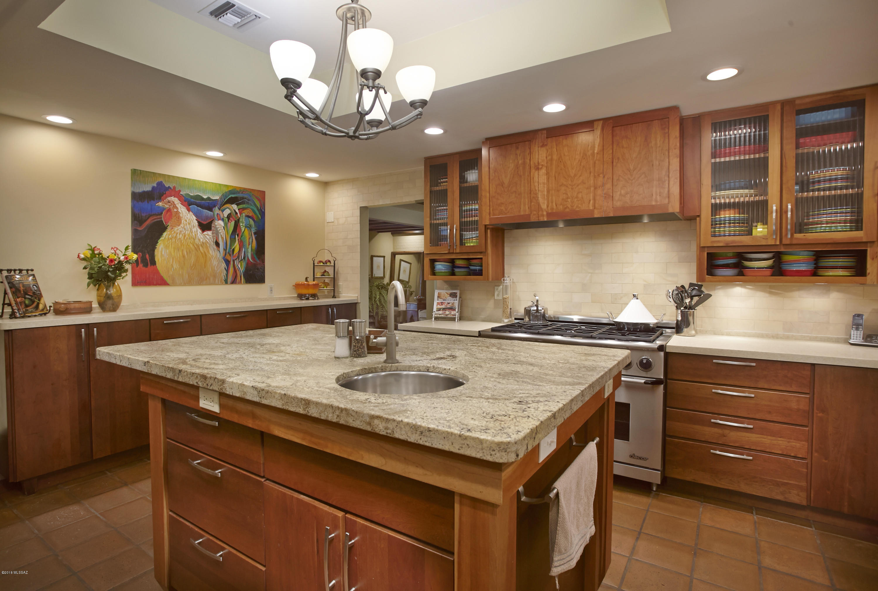 Catalina Vista - Residential