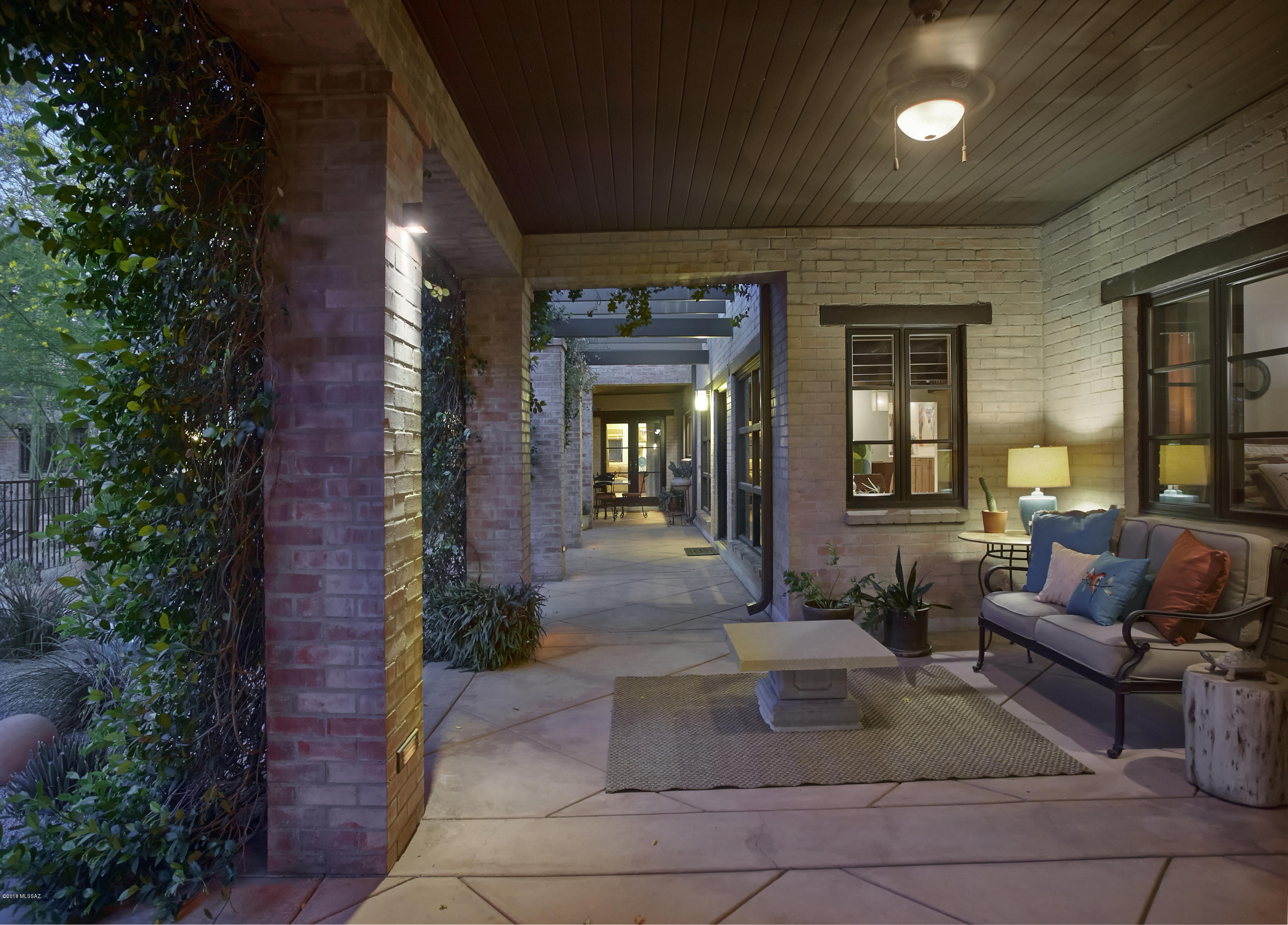 Catalina Vista - Residential