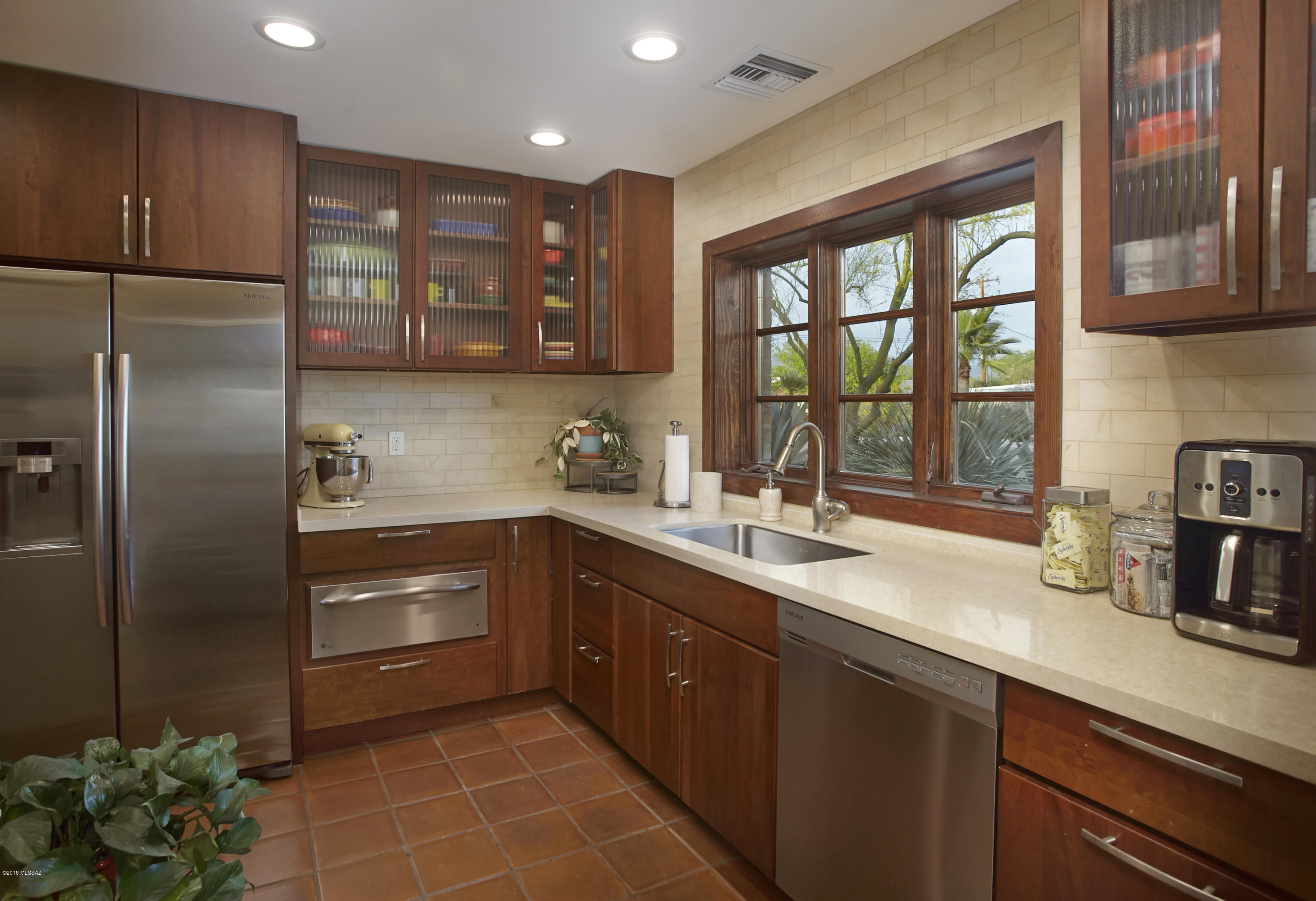 Catalina Vista - Residential