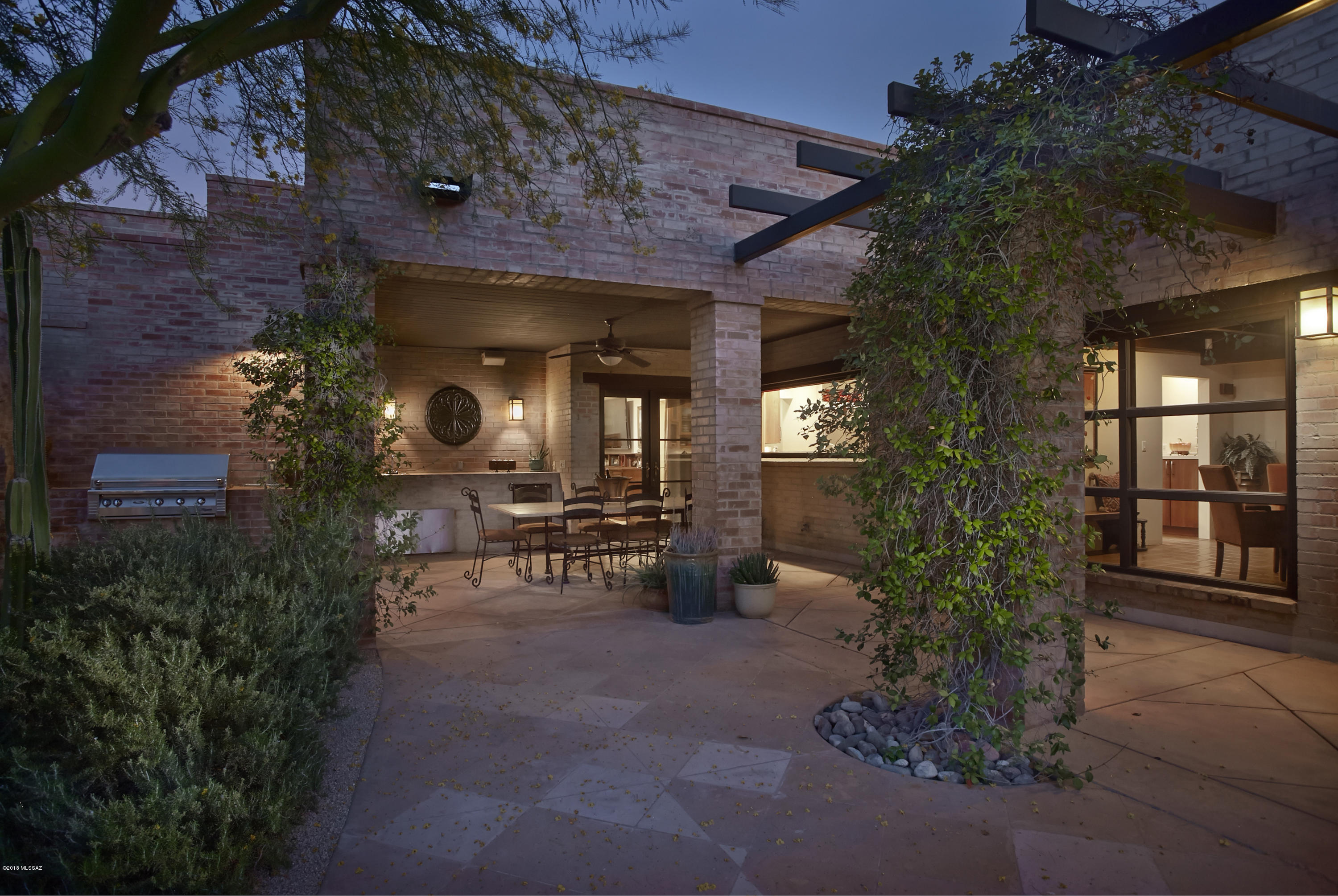 Catalina Vista - Residential