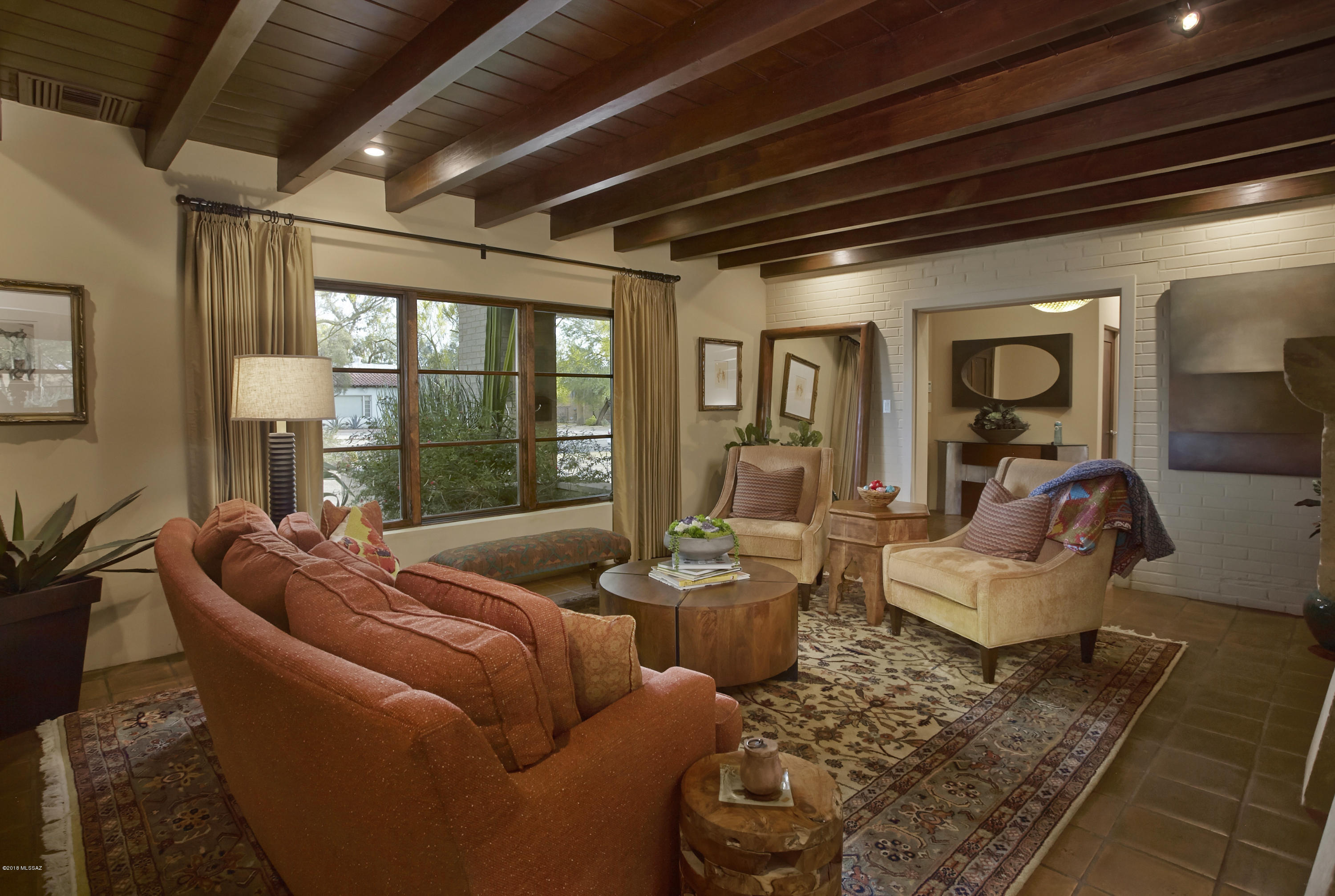 Catalina Vista - Residential