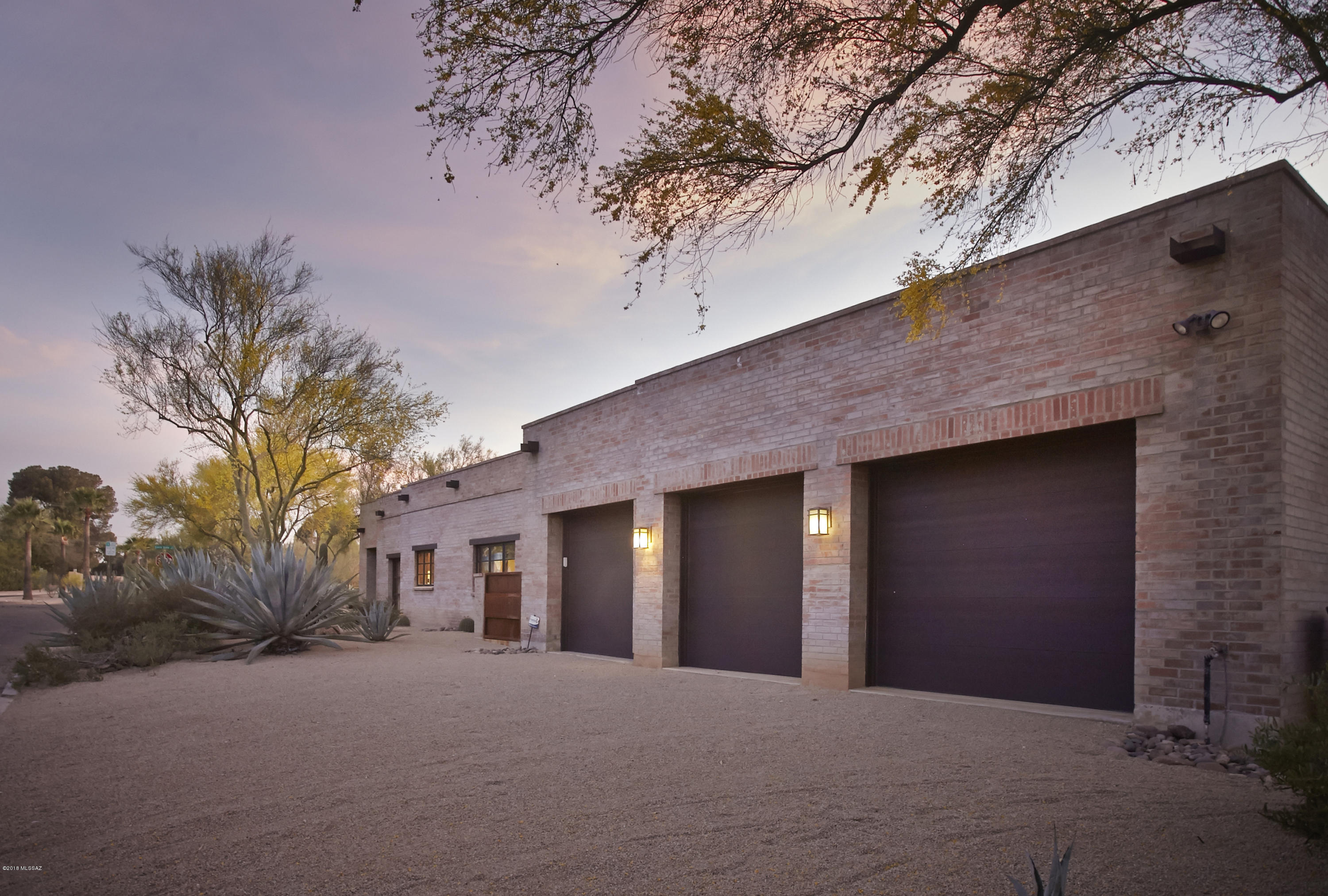 Catalina Vista - Residential