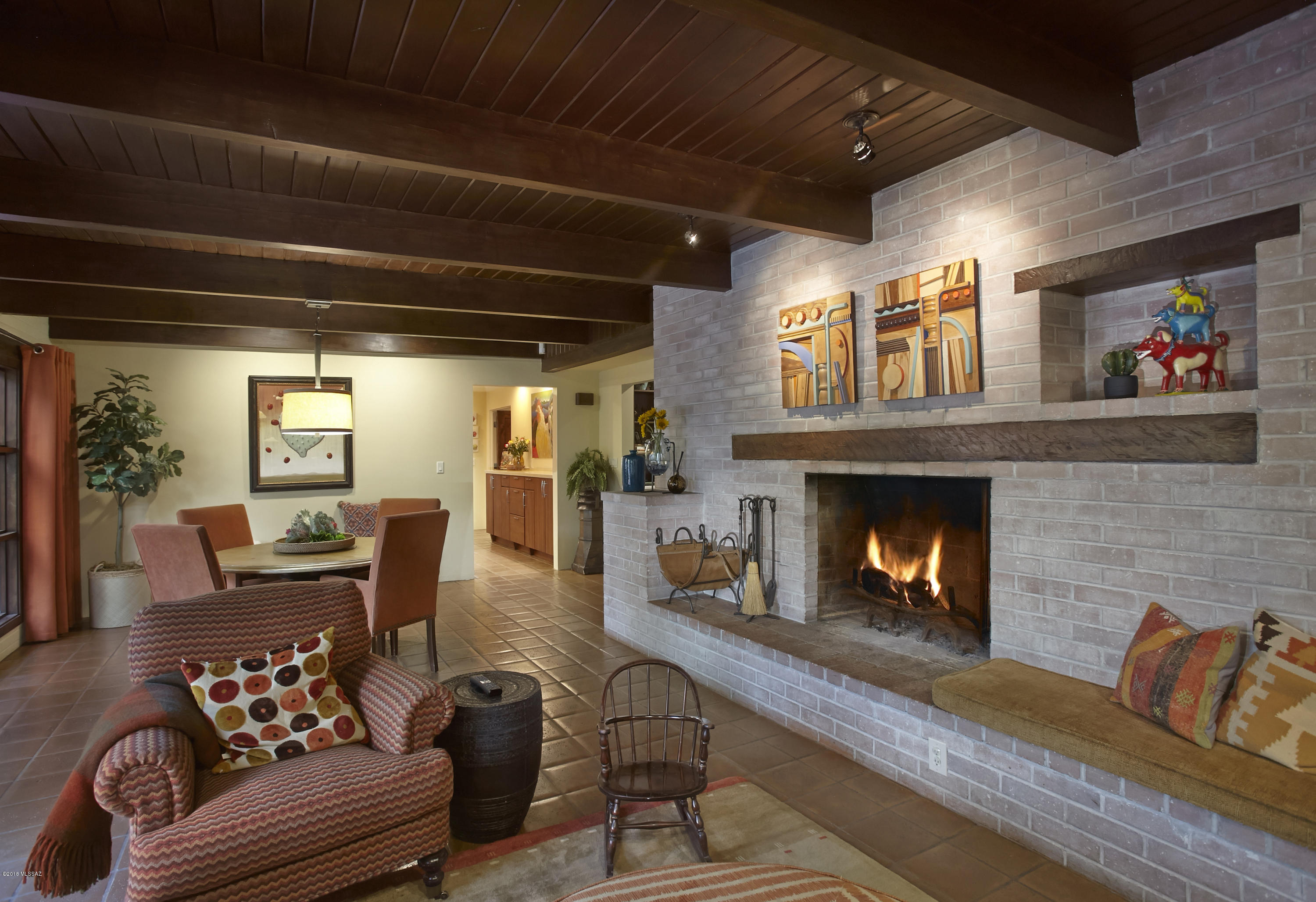 Catalina Vista - Residential