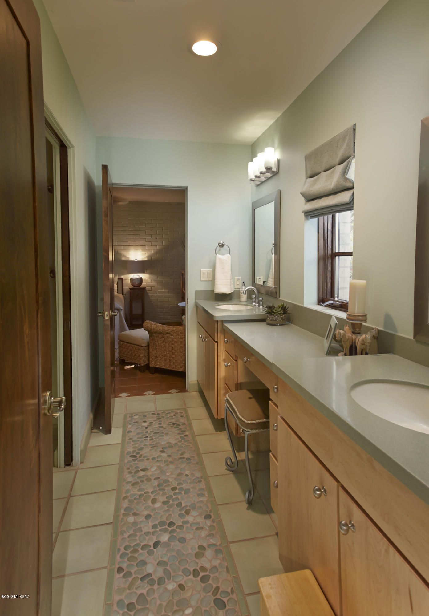 Catalina Vista - Residential
