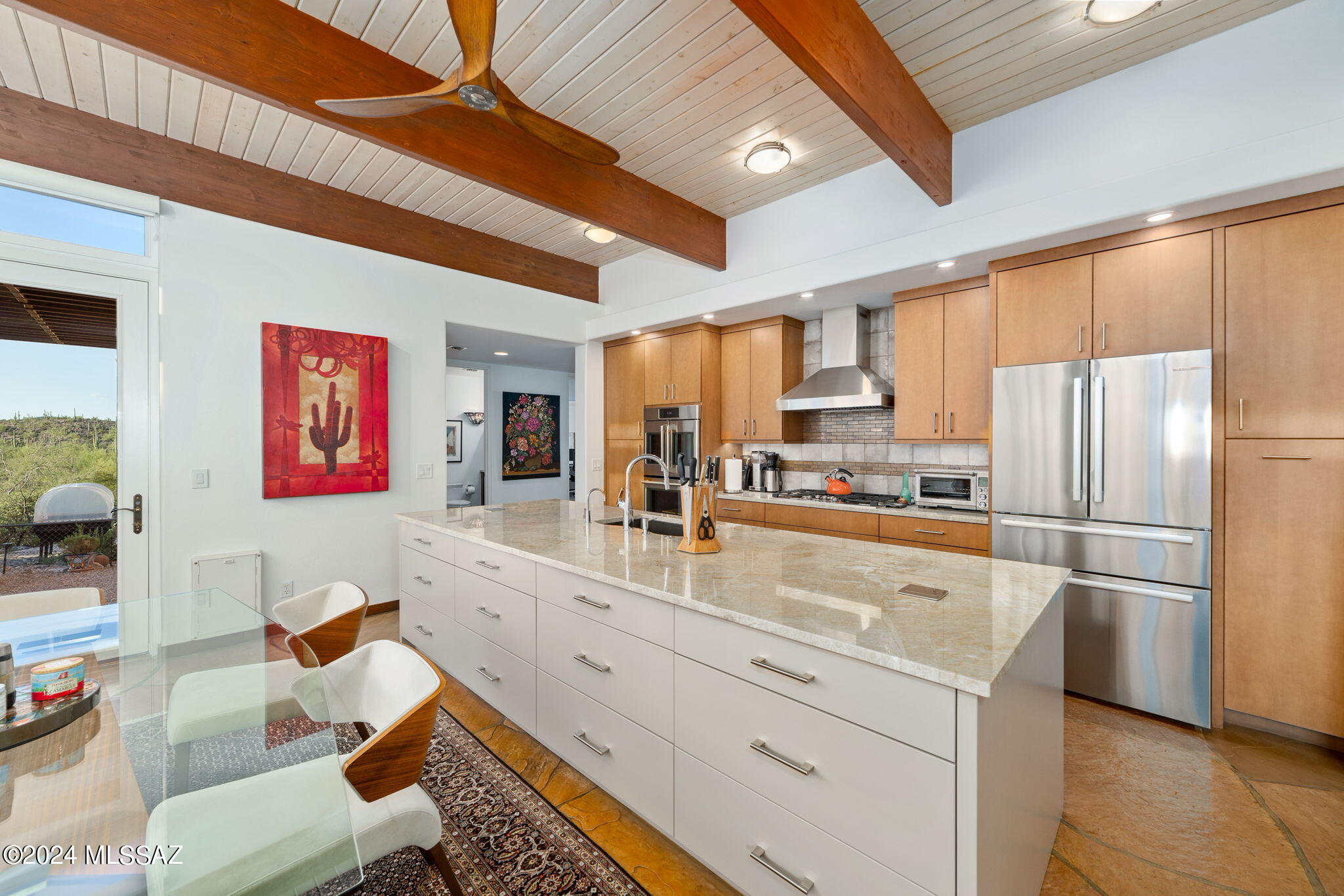 Paseo Montana (1-25) - Residential