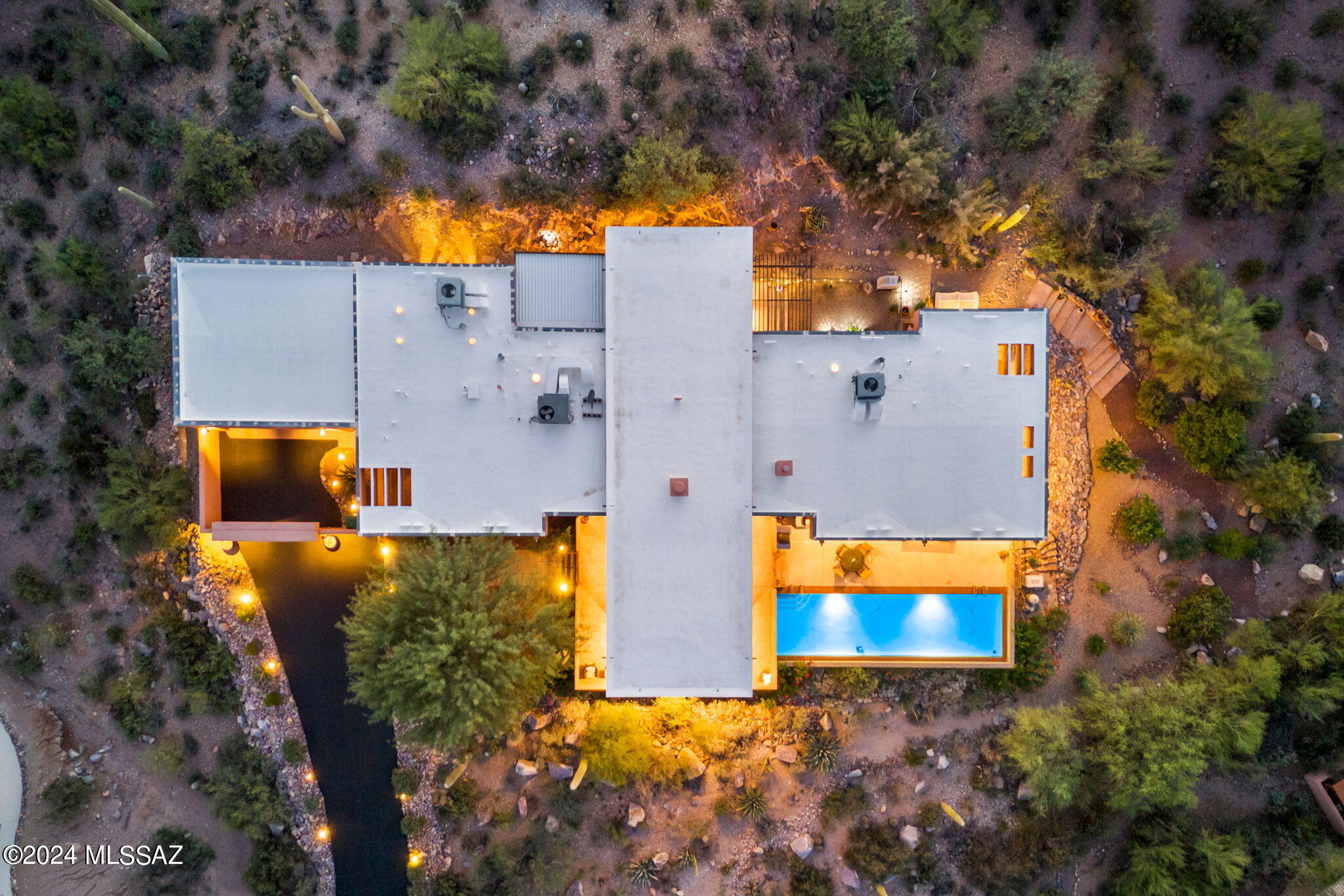 Paseo Montana (1-25) - Residential