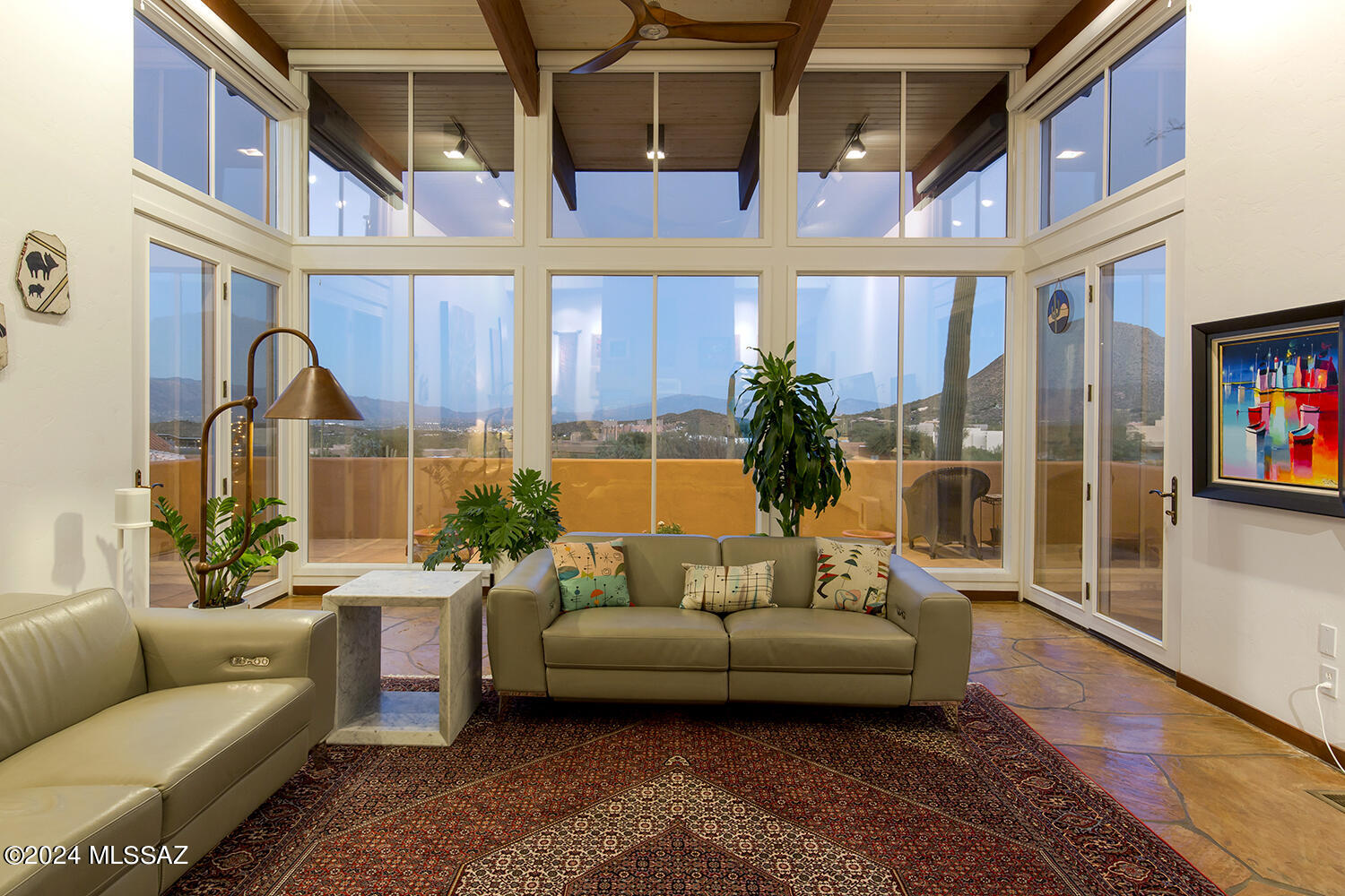 Paseo Montana (1-25) - Residential