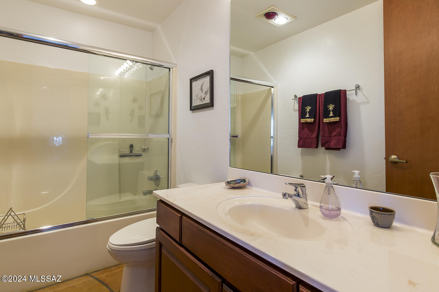 Paseo Montana (1-25) - Residential