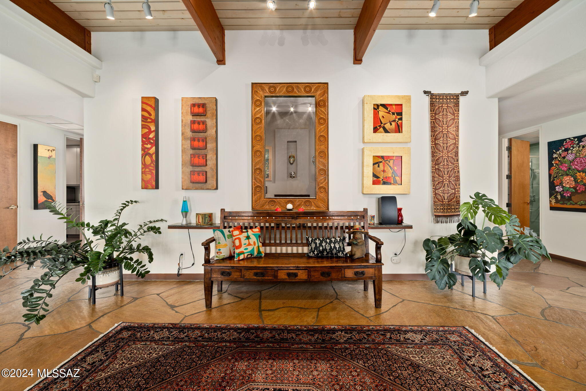 Paseo Montana (1-25) - Residential