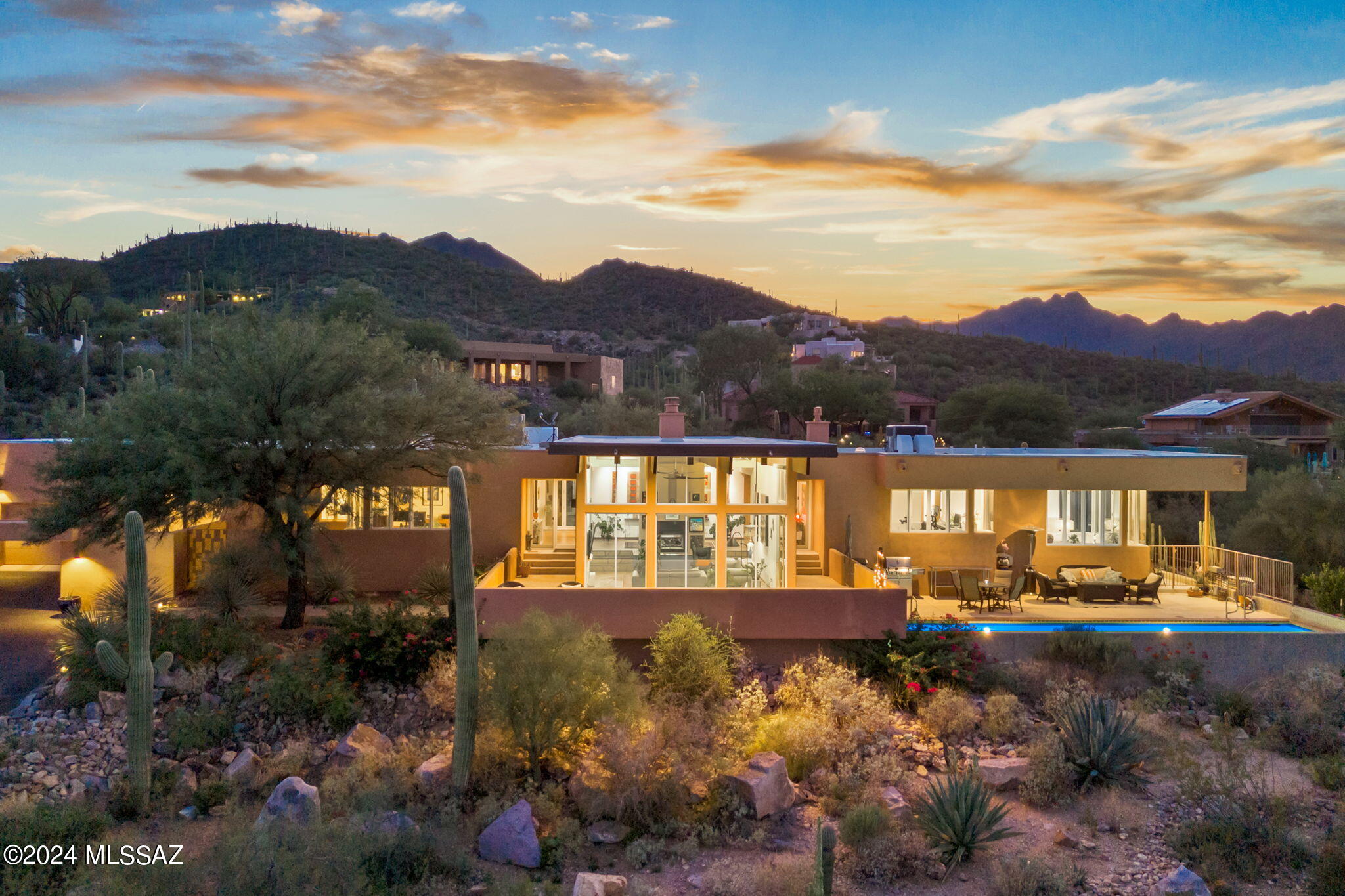 Paseo Montana (1-25) - Residential