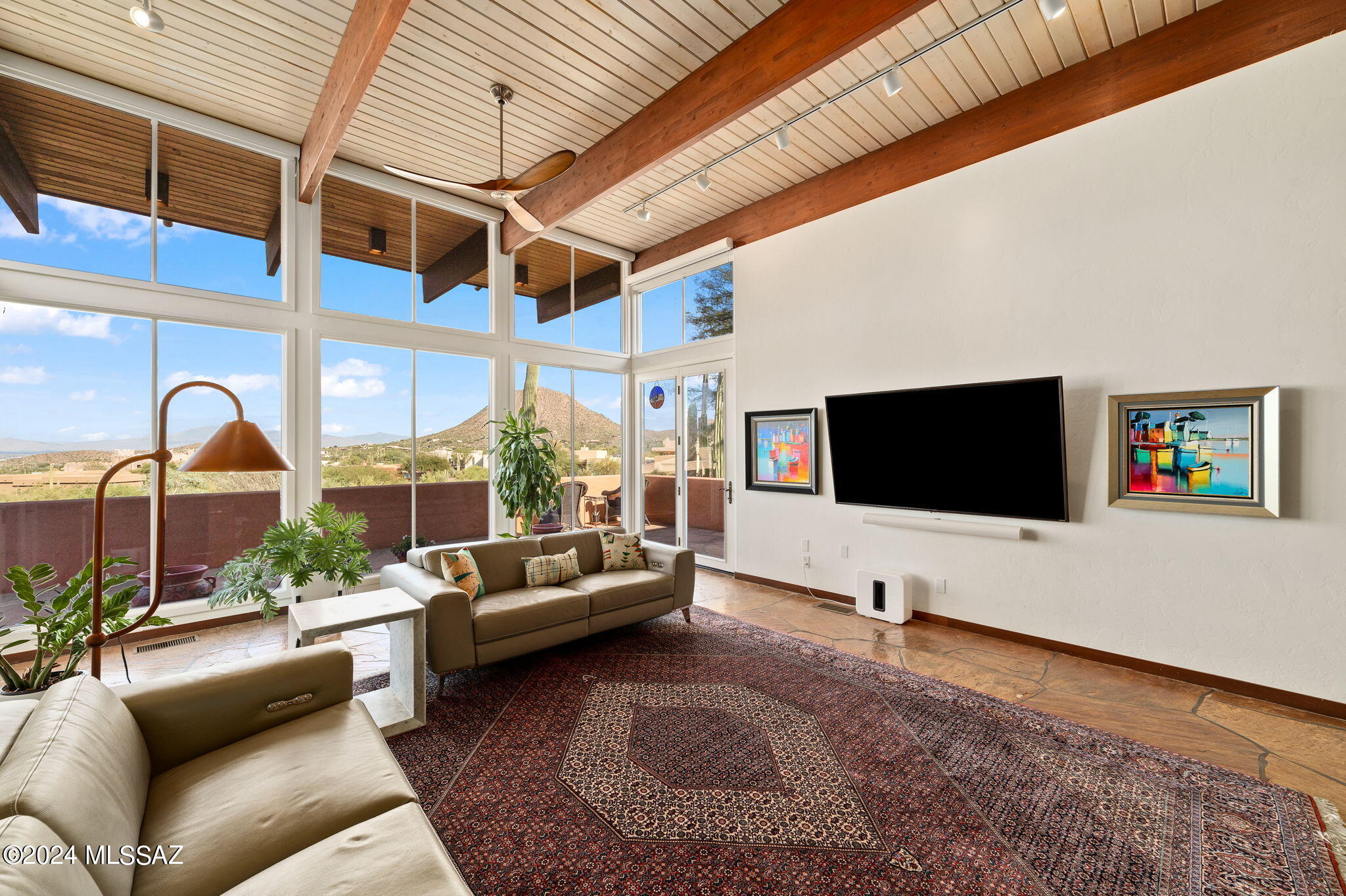 Paseo Montana (1-25) - Residential