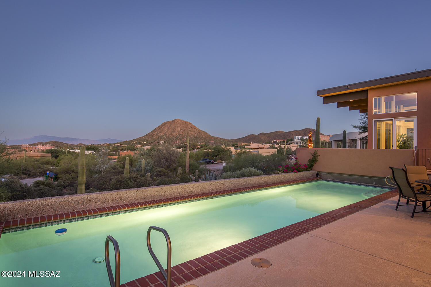 Paseo Montana (1-25) - Residential
