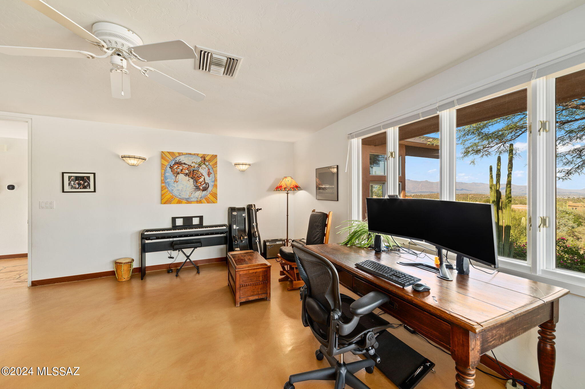 Paseo Montana (1-25) - Residential