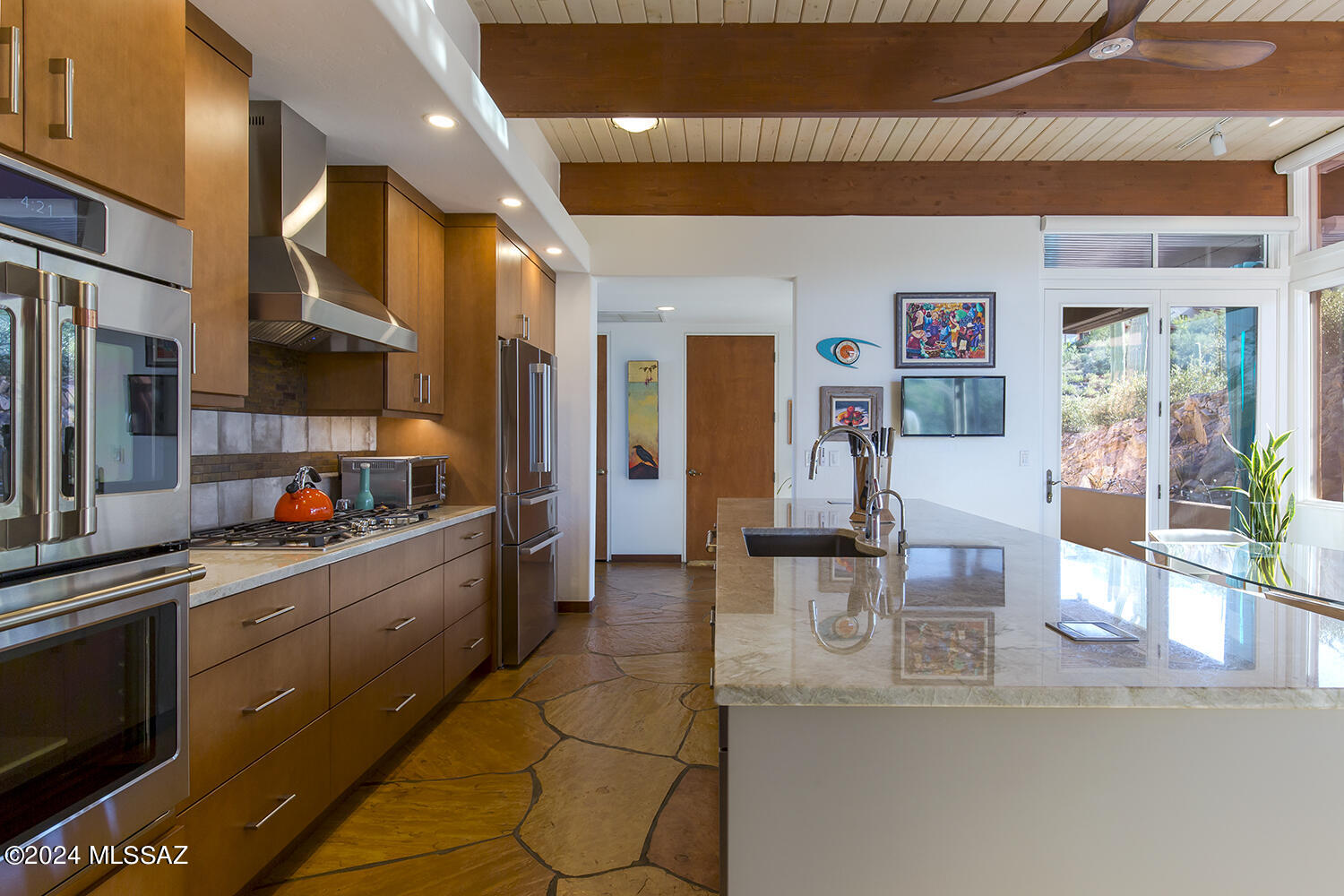 Paseo Montana (1-25) - Residential