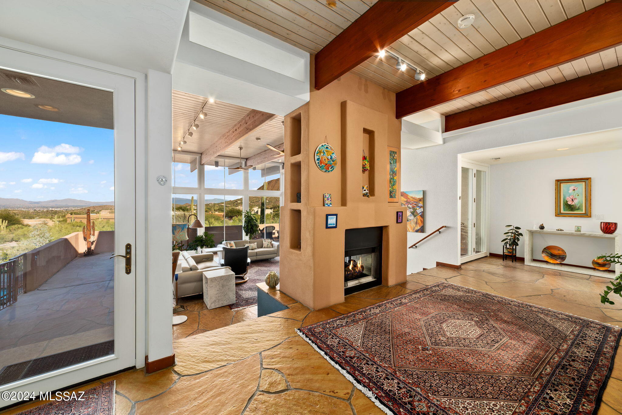 Paseo Montana (1-25) - Residential