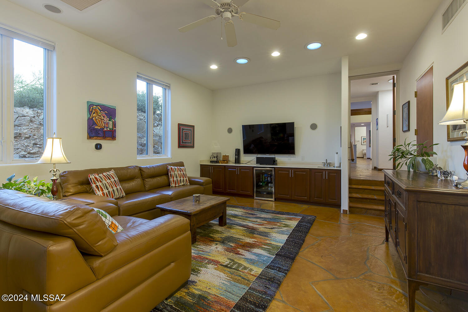 Paseo Montana (1-25) - Residential