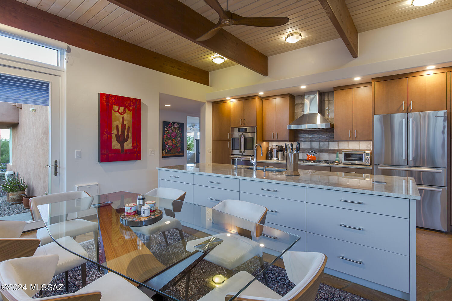 Paseo Montana (1-25) - Residential