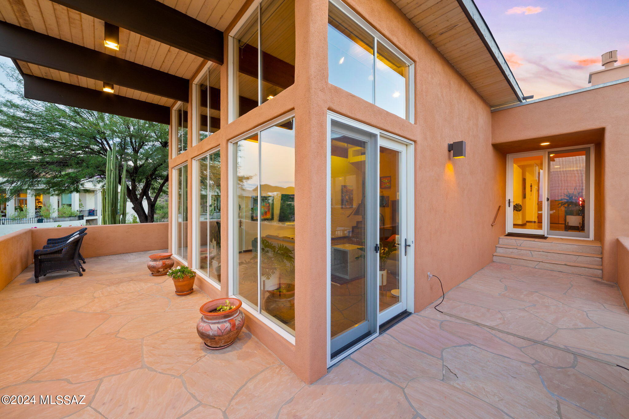 Paseo Montana (1-25) - Residential