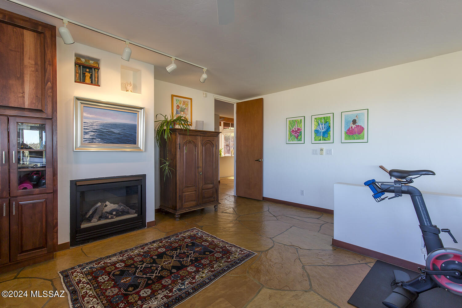 Paseo Montana (1-25) - Residential