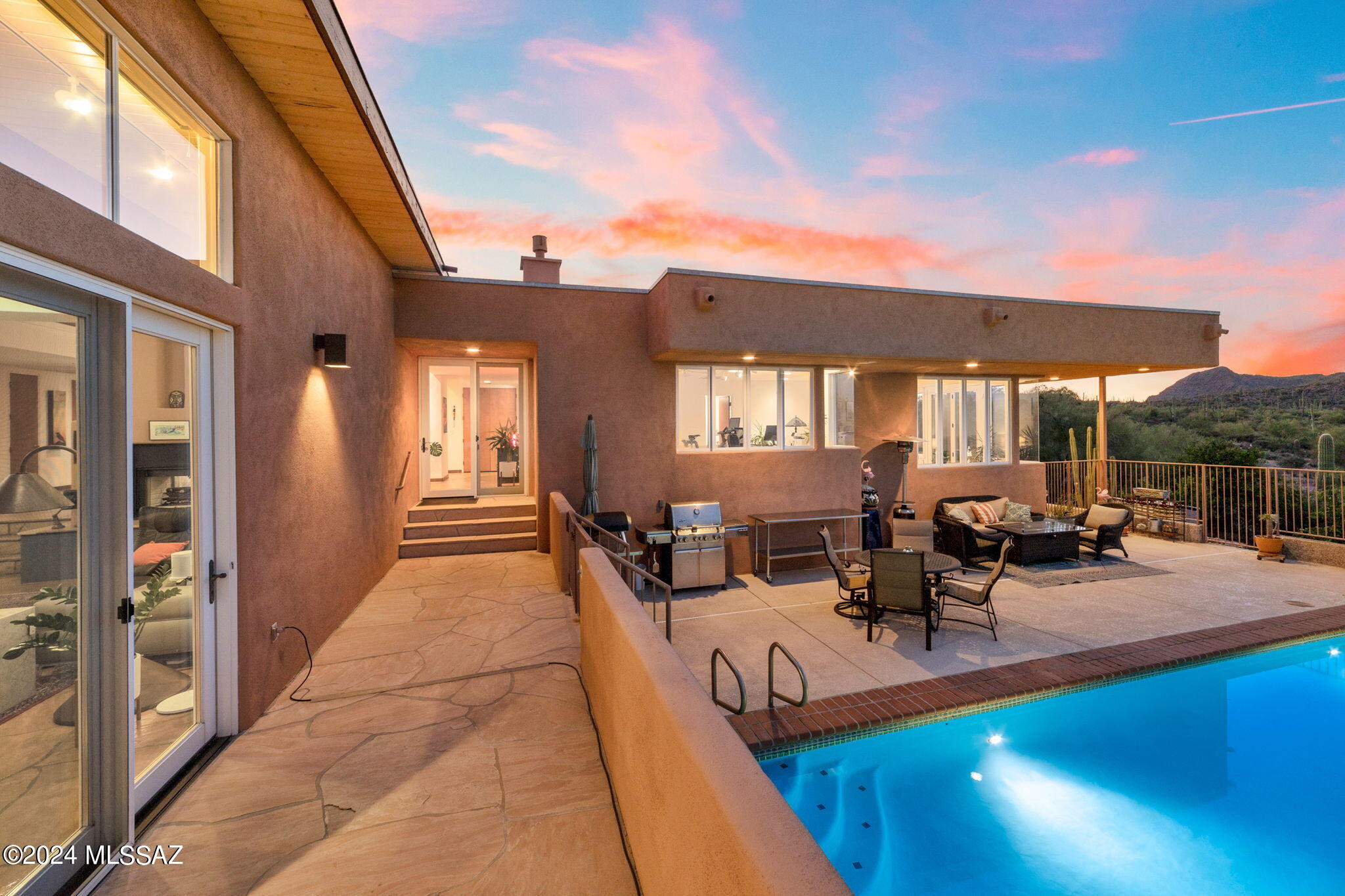 Paseo Montana (1-25) - Residential