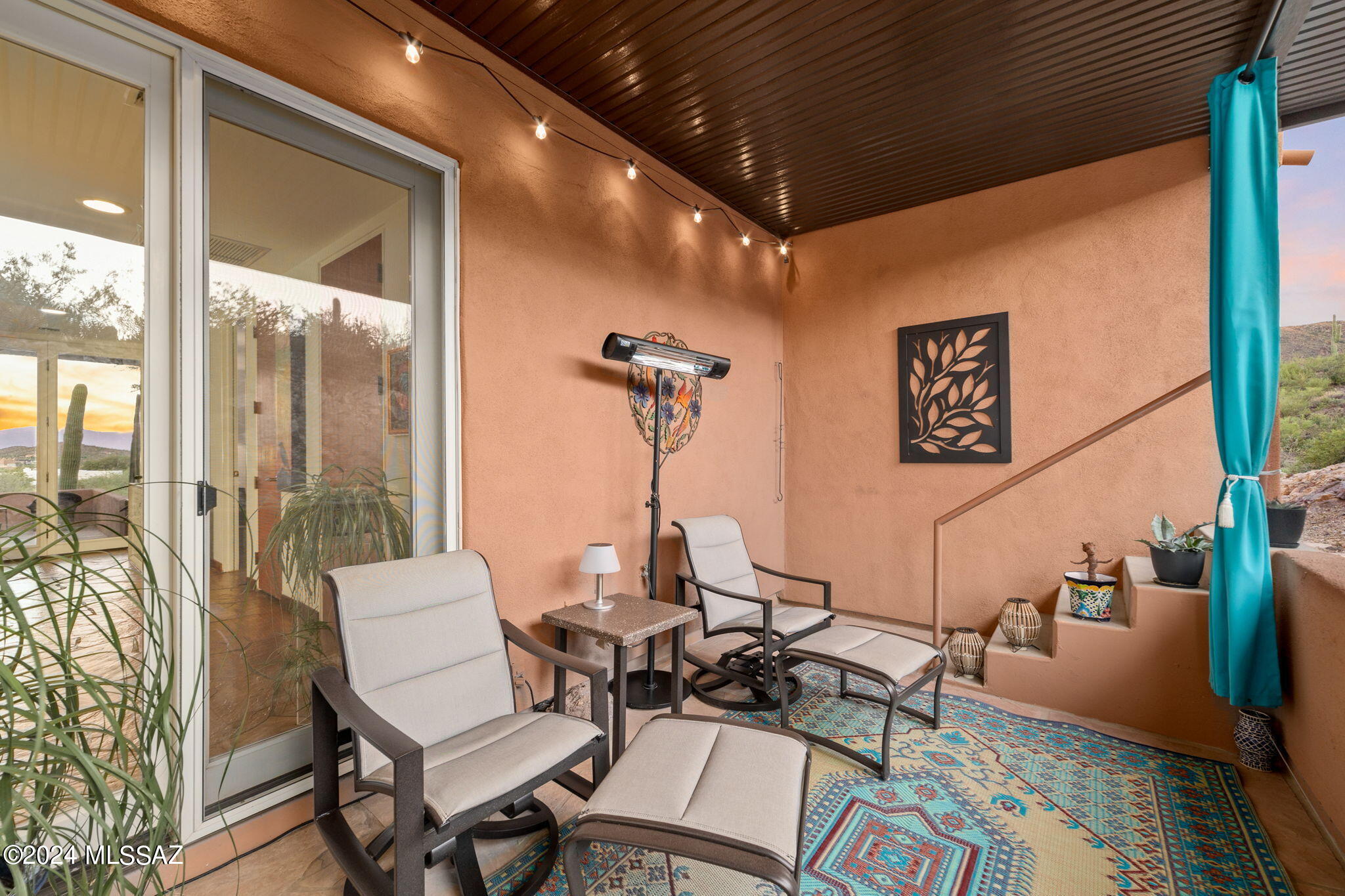 Paseo Montana (1-25) - Residential