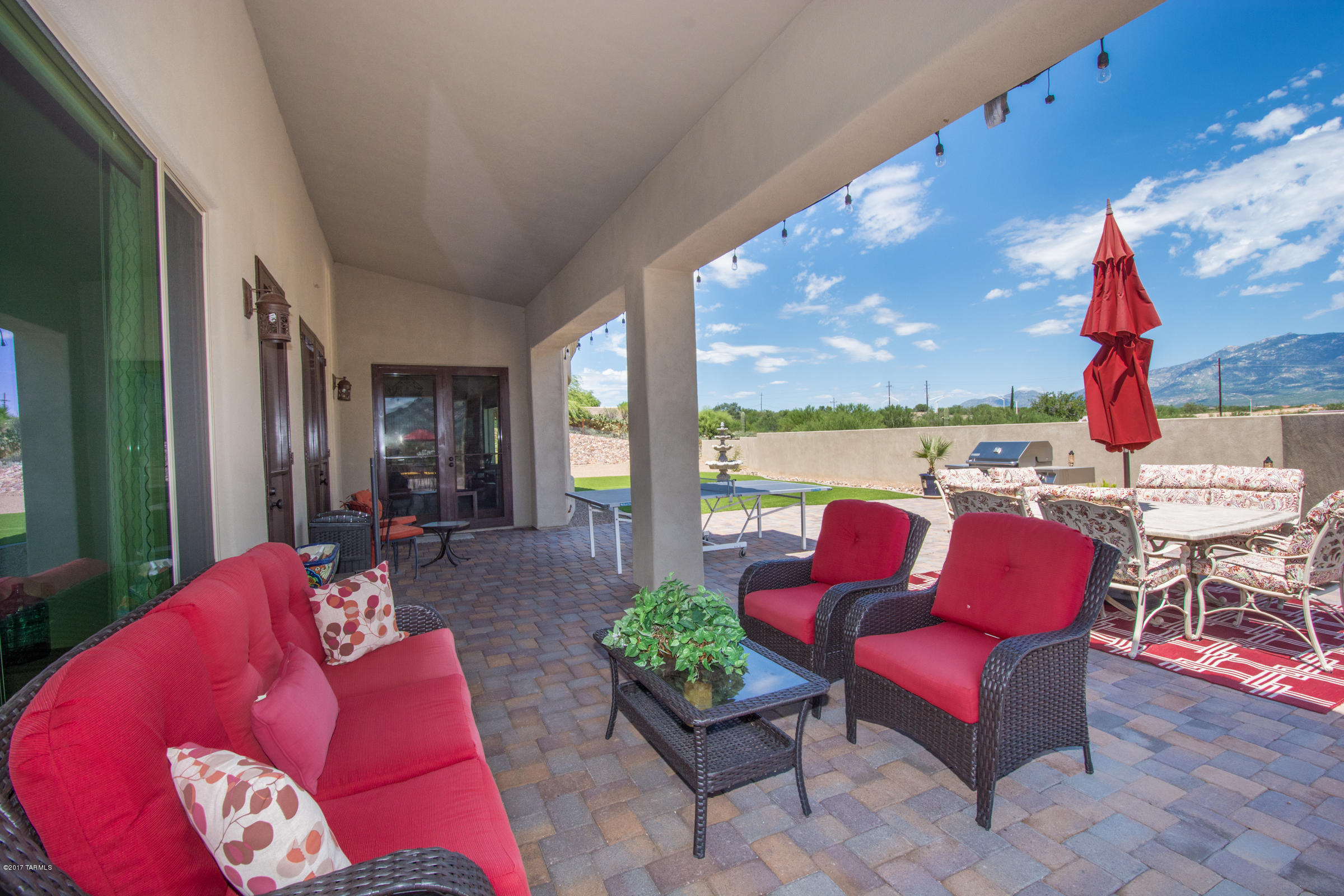 Canada Del Oro Estates - Residential