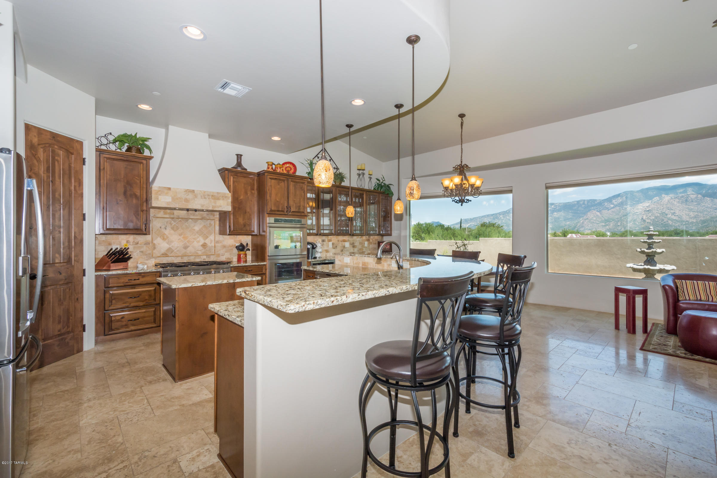 Canada Del Oro Estates - Residential