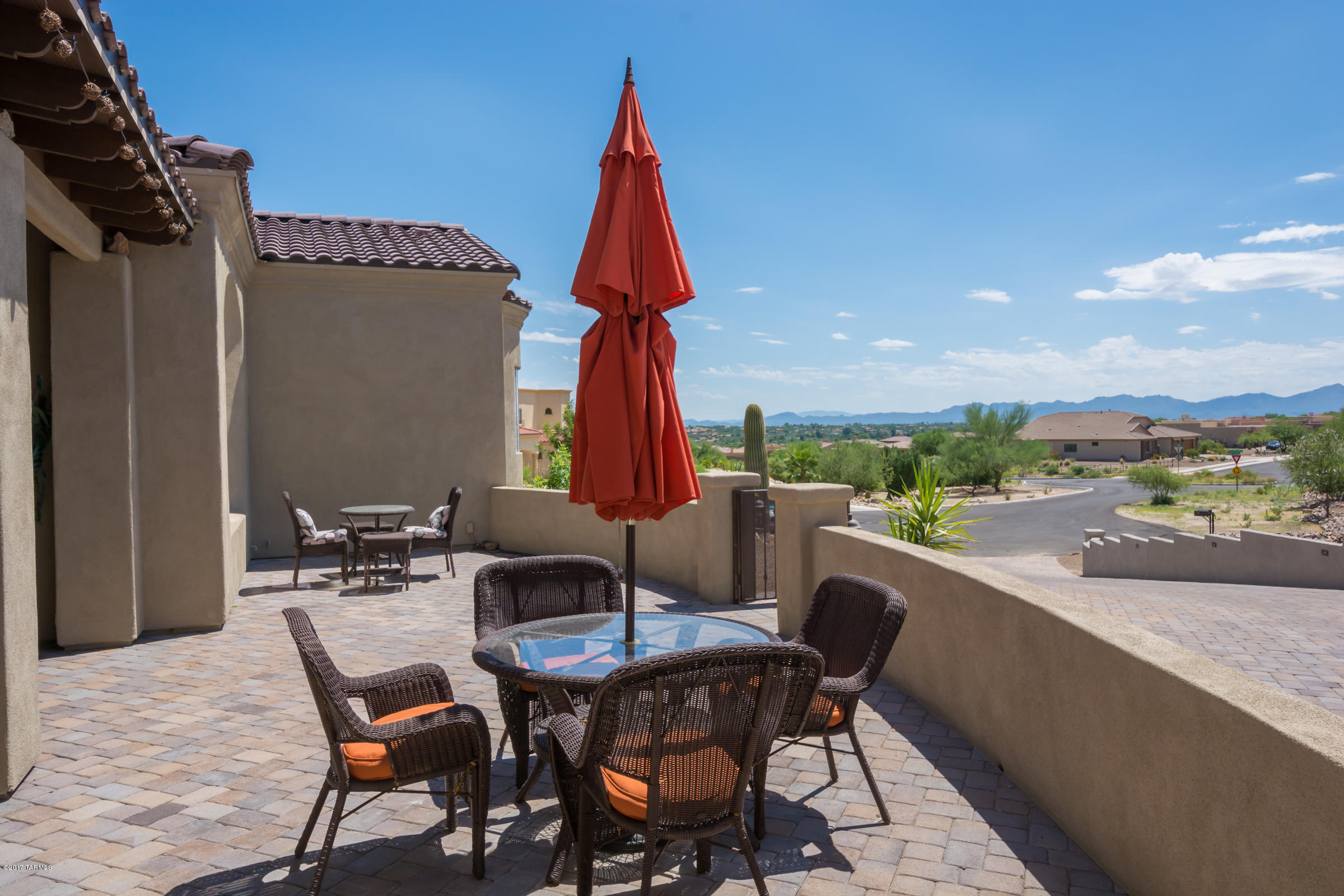 Canada Del Oro Estates - Residential