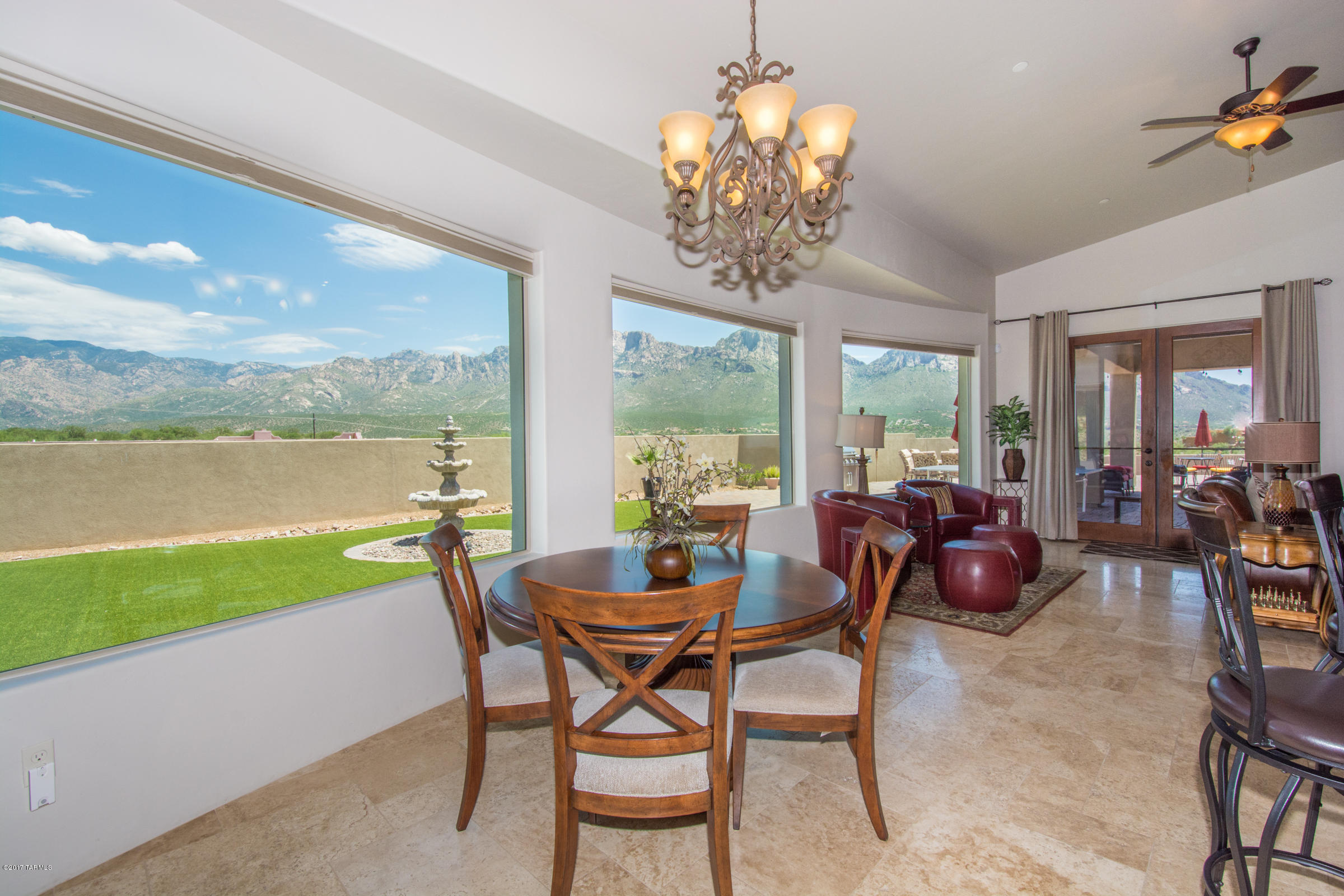 Canada Del Oro Estates - Residential