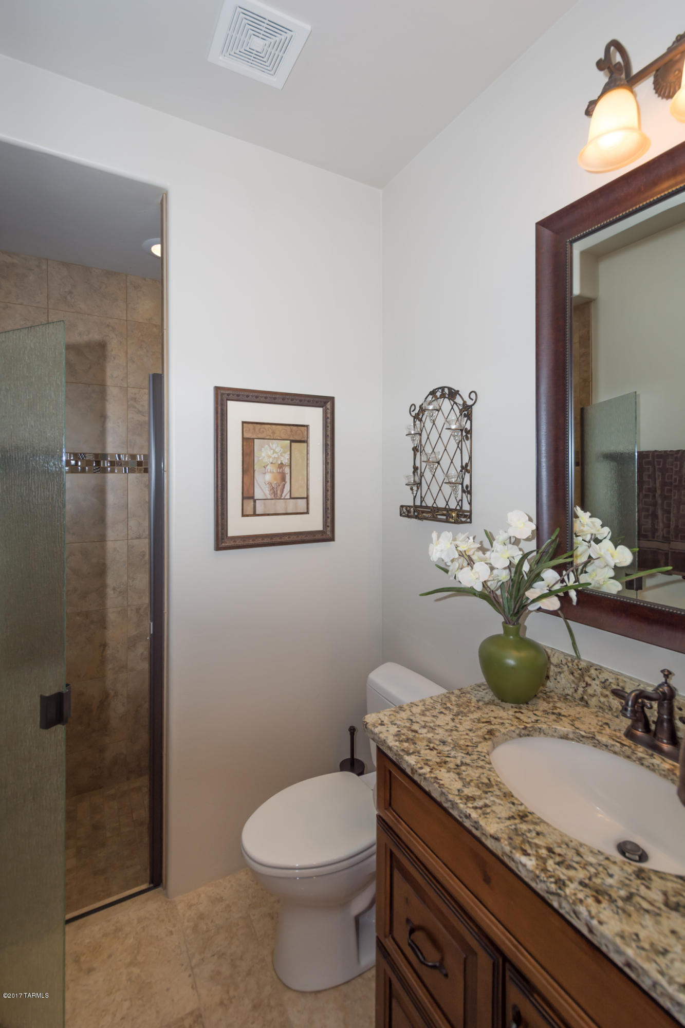 Canada Del Oro Estates - Residential