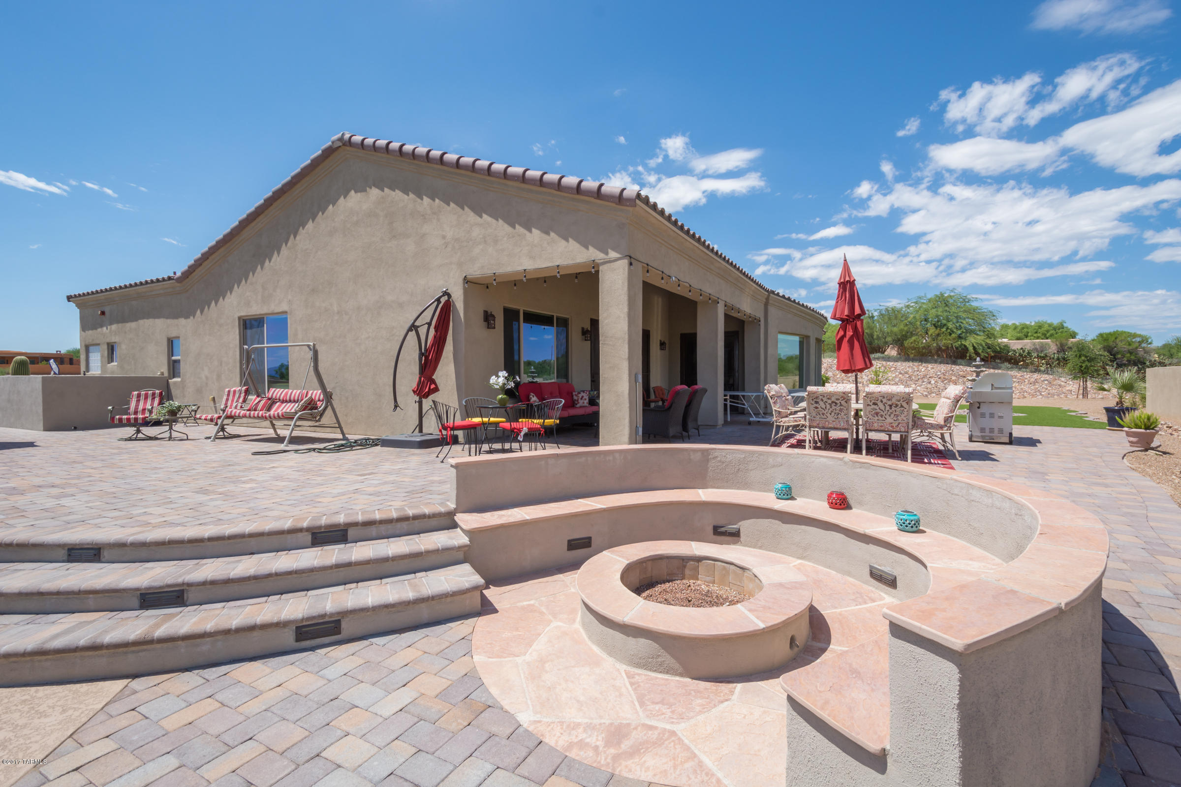 Canada Del Oro Estates - Residential