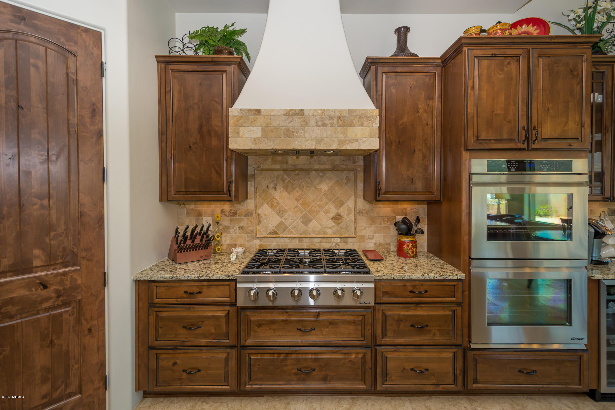 Canada Del Oro Estates - Residential