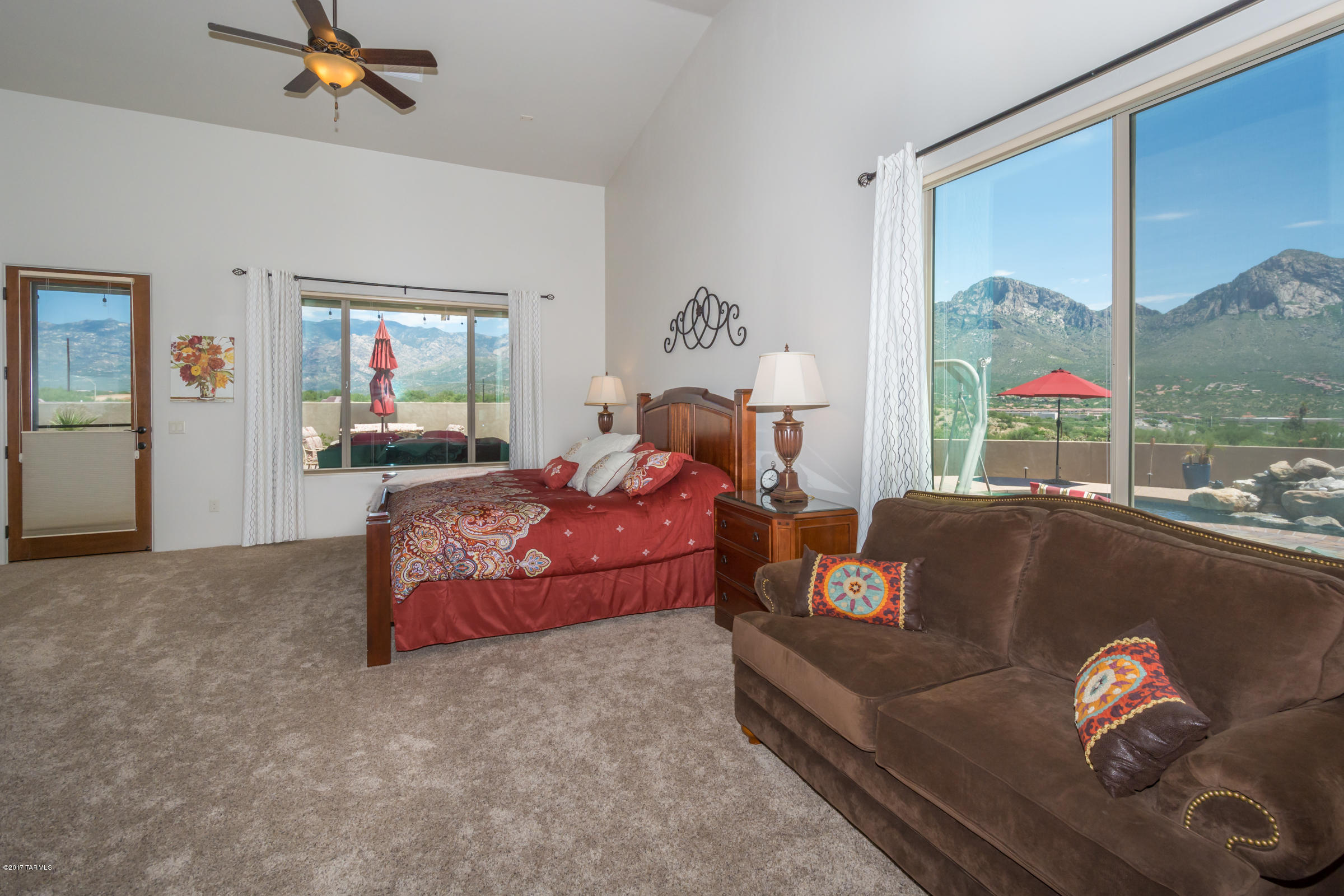 Canada Del Oro Estates - Residential