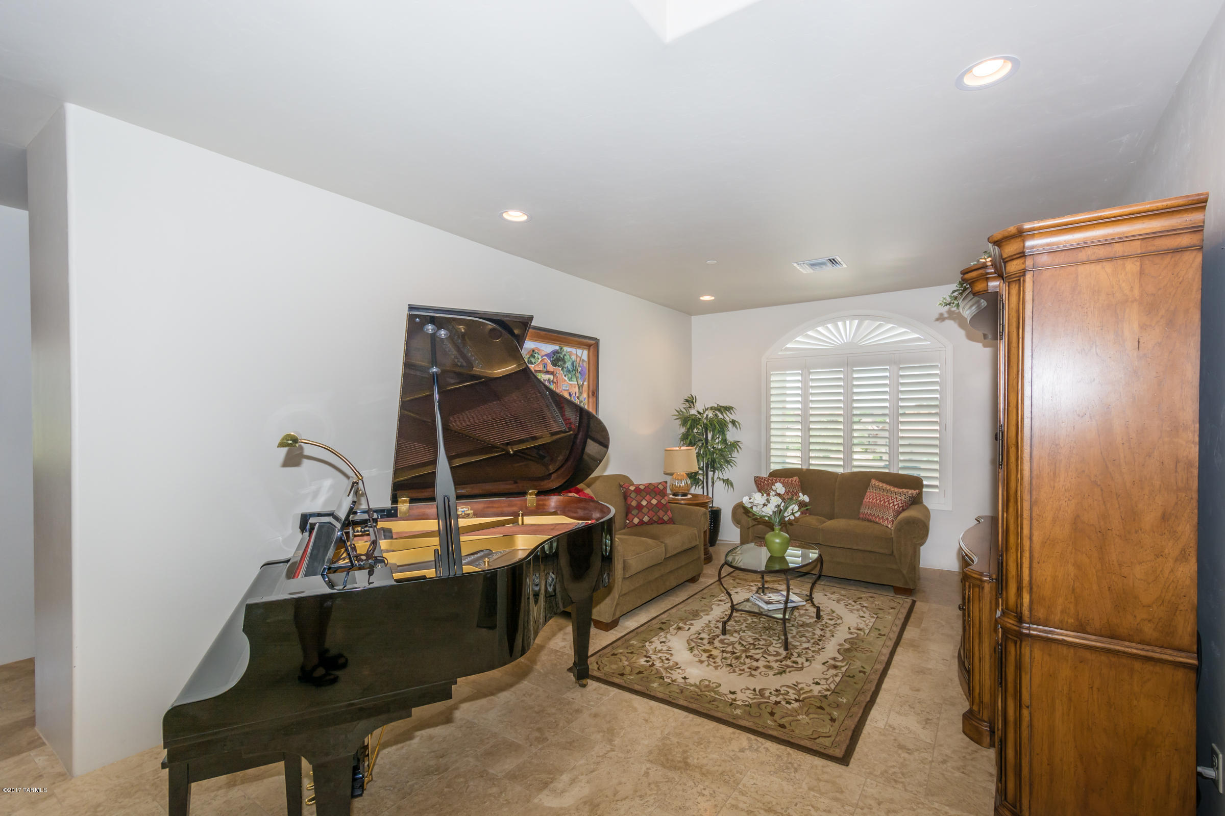 Canada Del Oro Estates - Residential