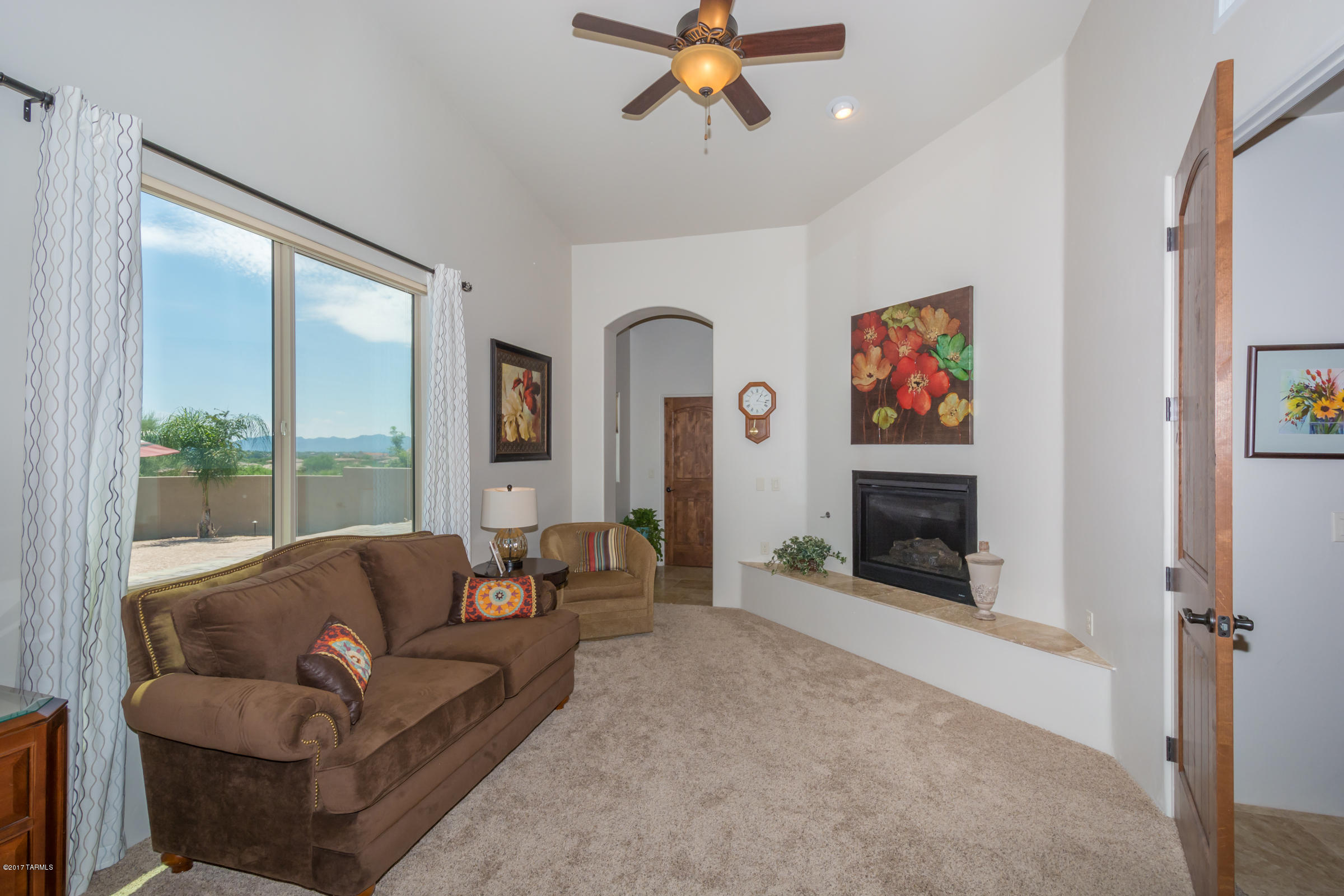 Canada Del Oro Estates - Residential