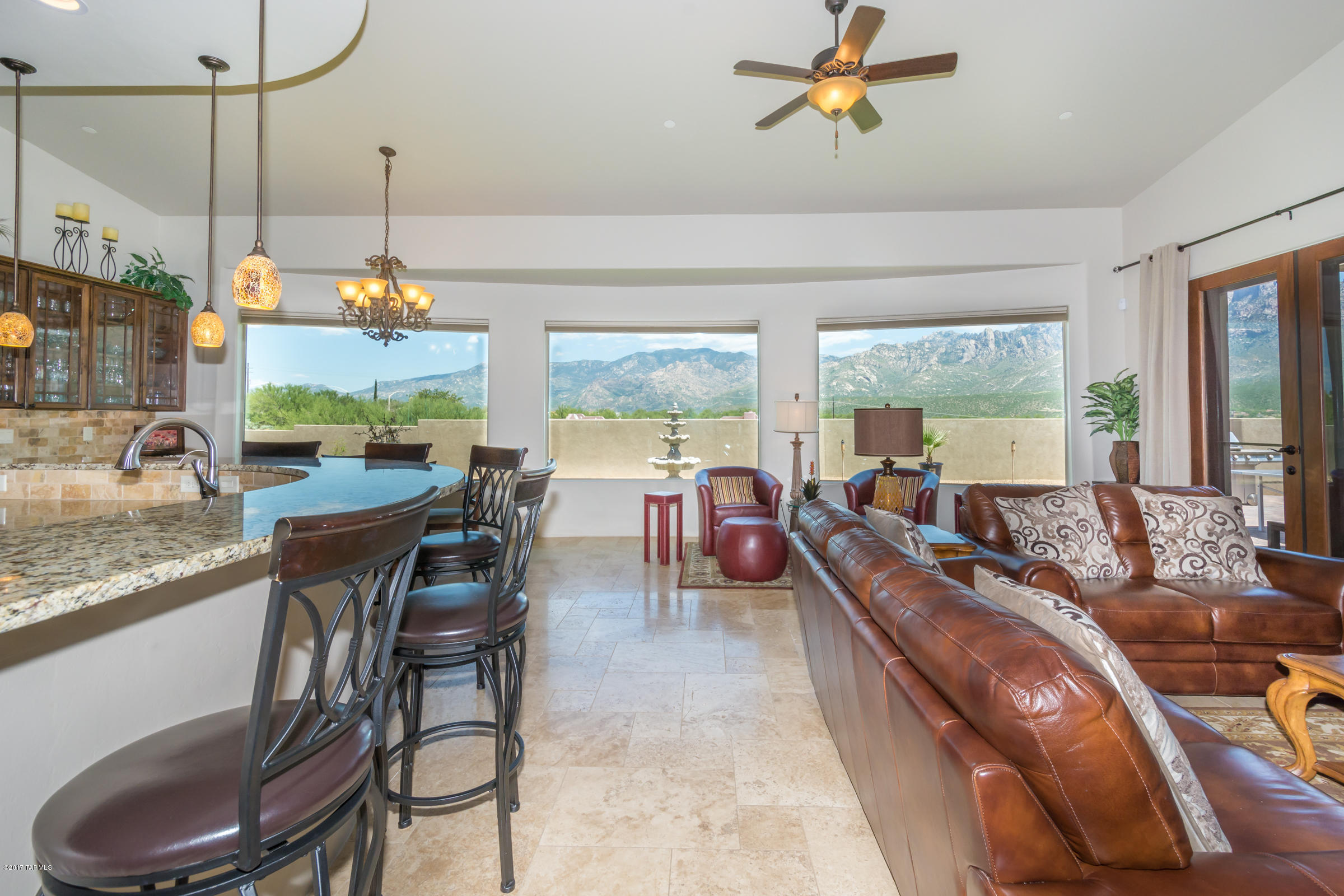 Canada Del Oro Estates - Residential