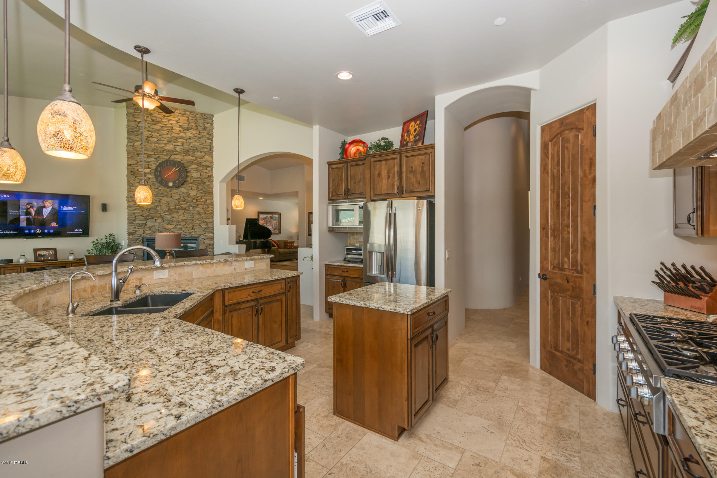 Canada Del Oro Estates - Residential