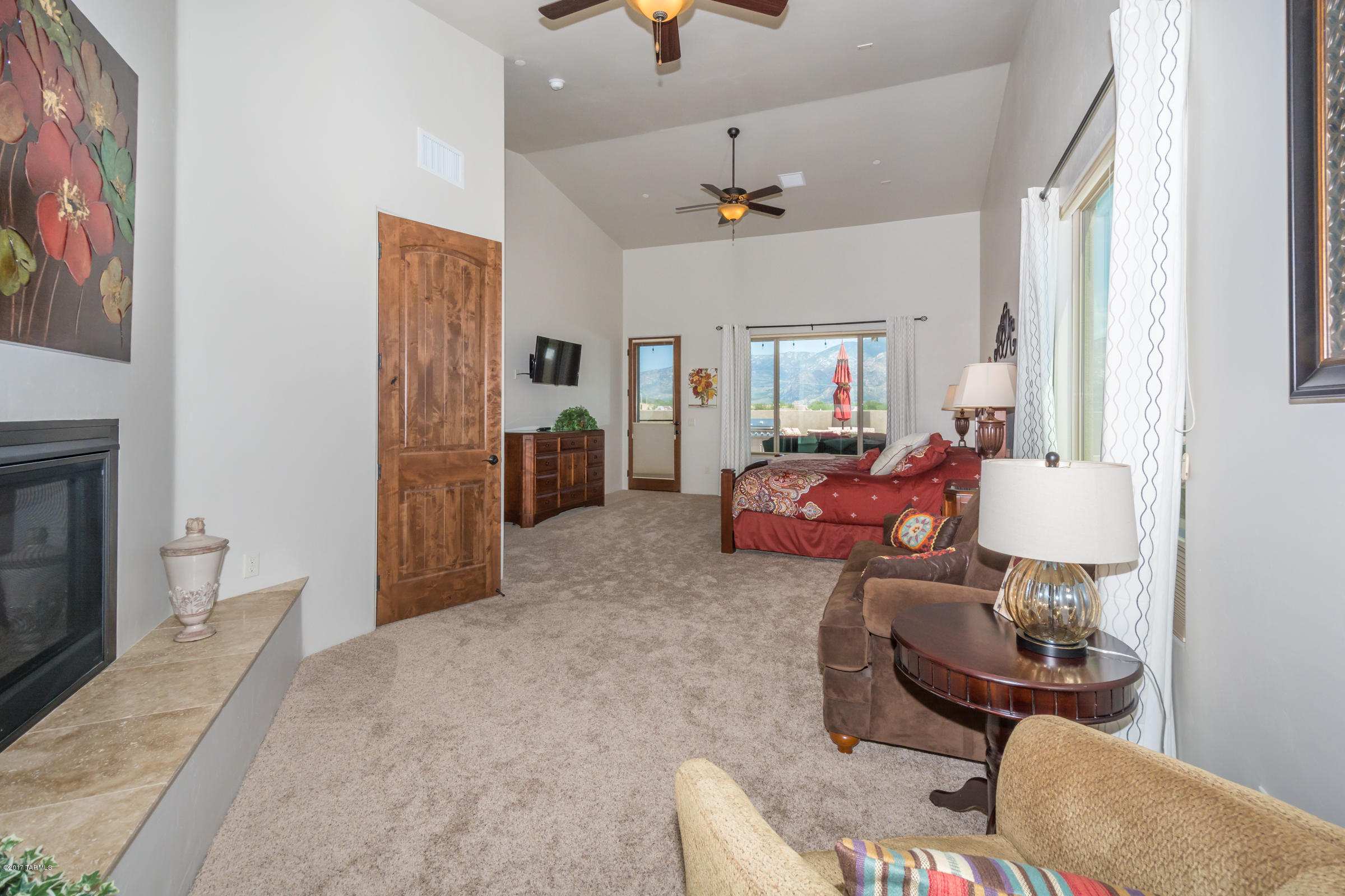 Canada Del Oro Estates - Residential