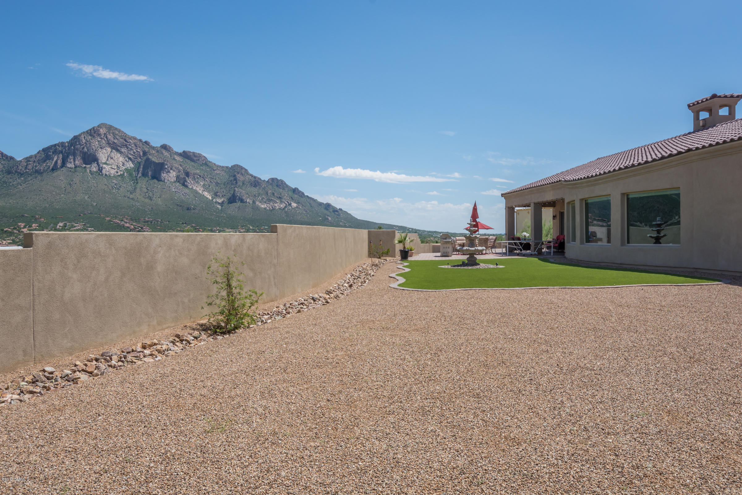 Canada Del Oro Estates - Residential