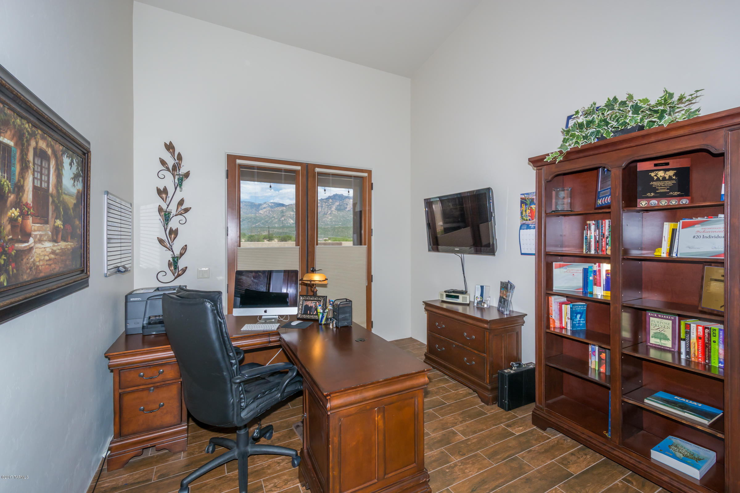 Canada Del Oro Estates - Residential