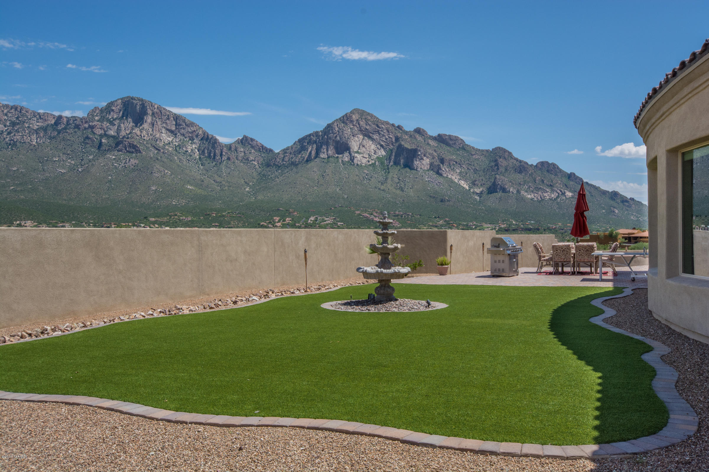 Canada Del Oro Estates - Residential