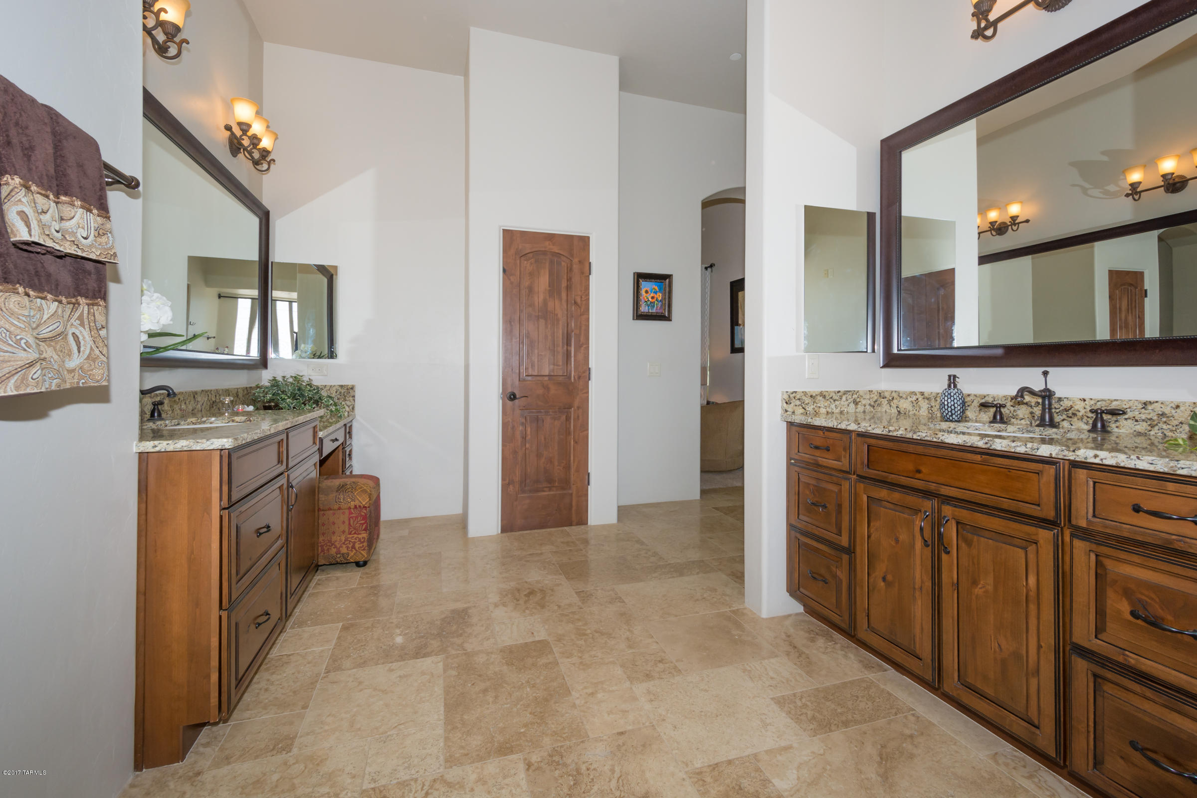 Canada Del Oro Estates - Residential