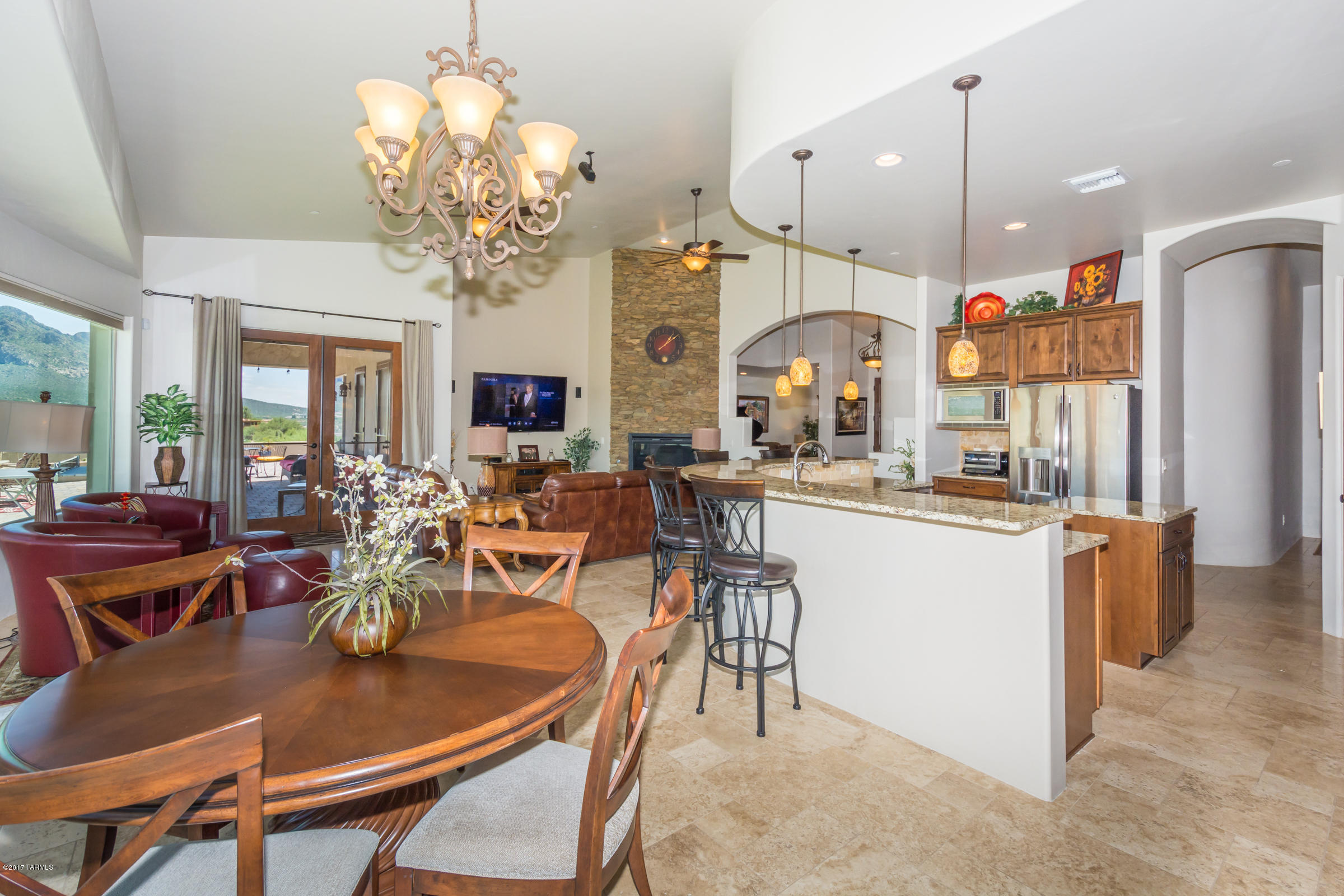 Canada Del Oro Estates - Residential