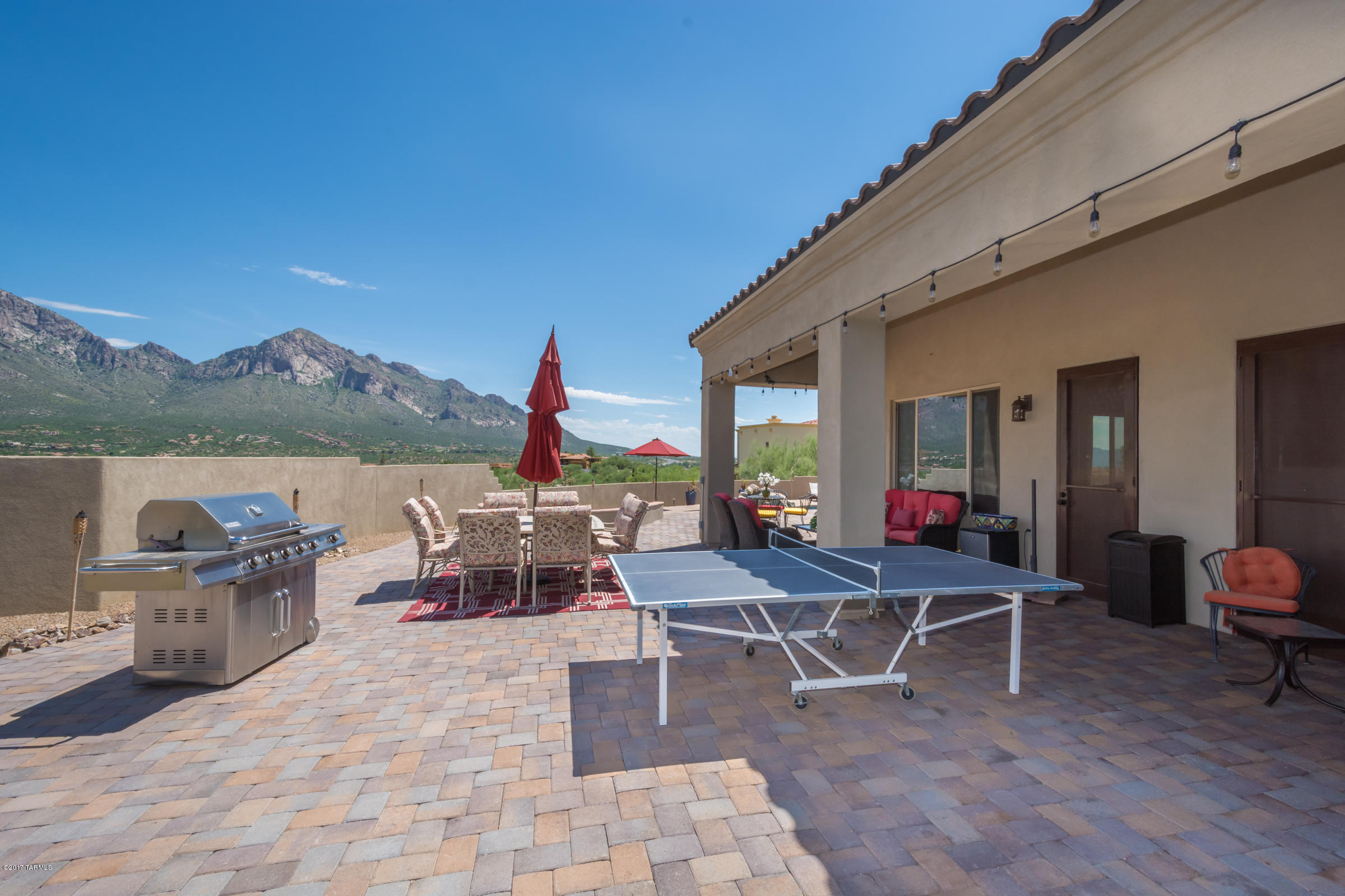 Canada Del Oro Estates - Residential