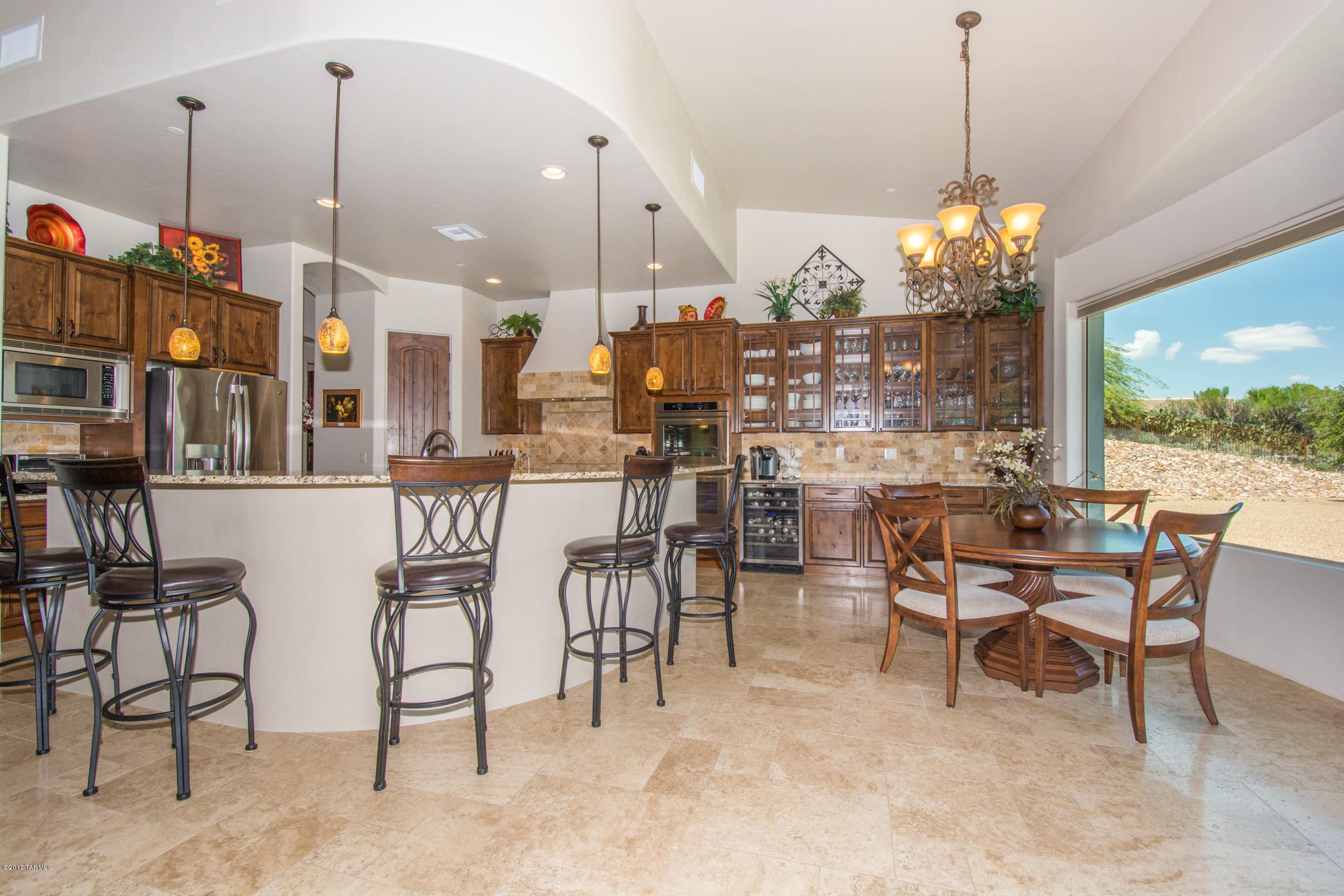 Canada Del Oro Estates - Residential