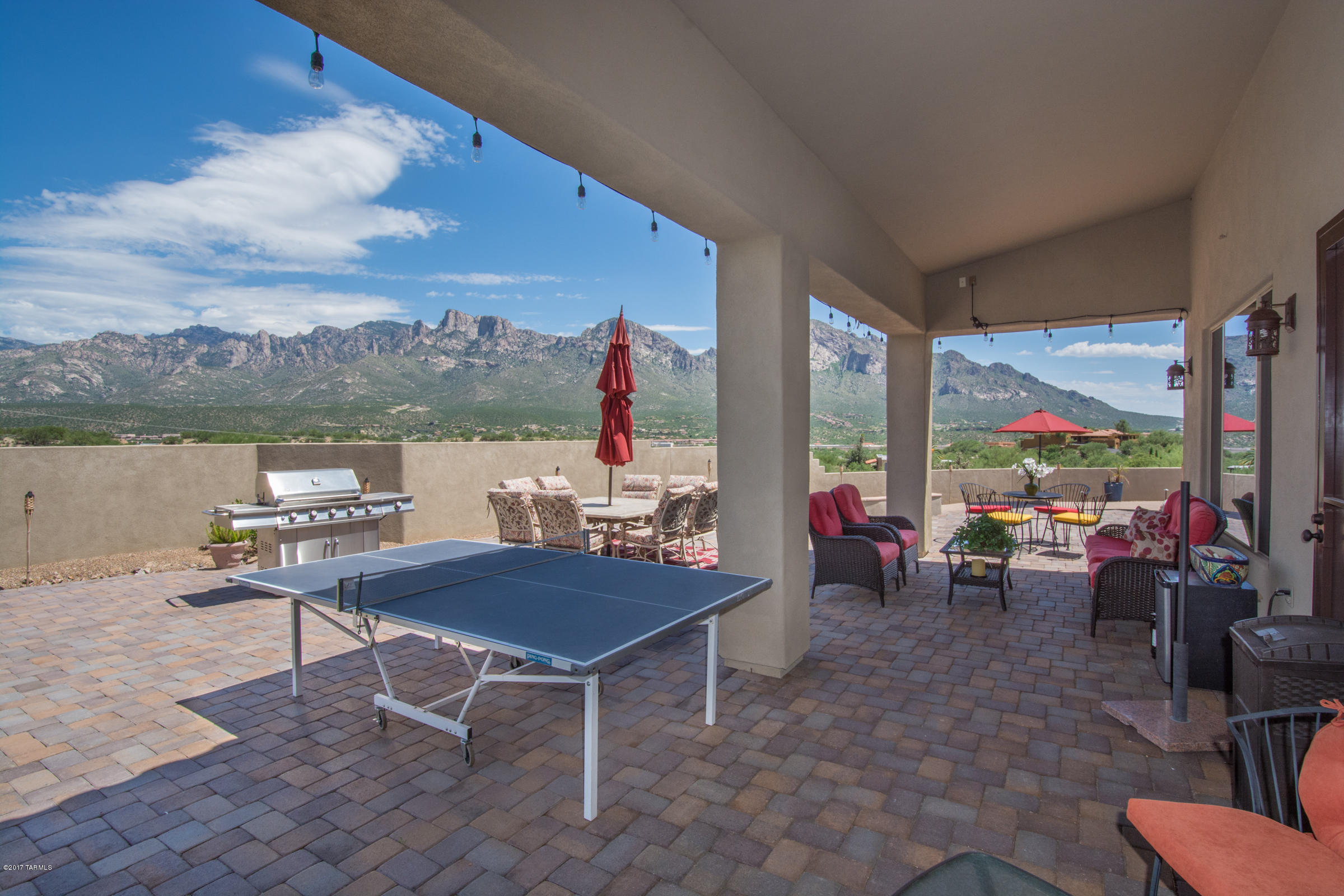 Canada Del Oro Estates - Residential